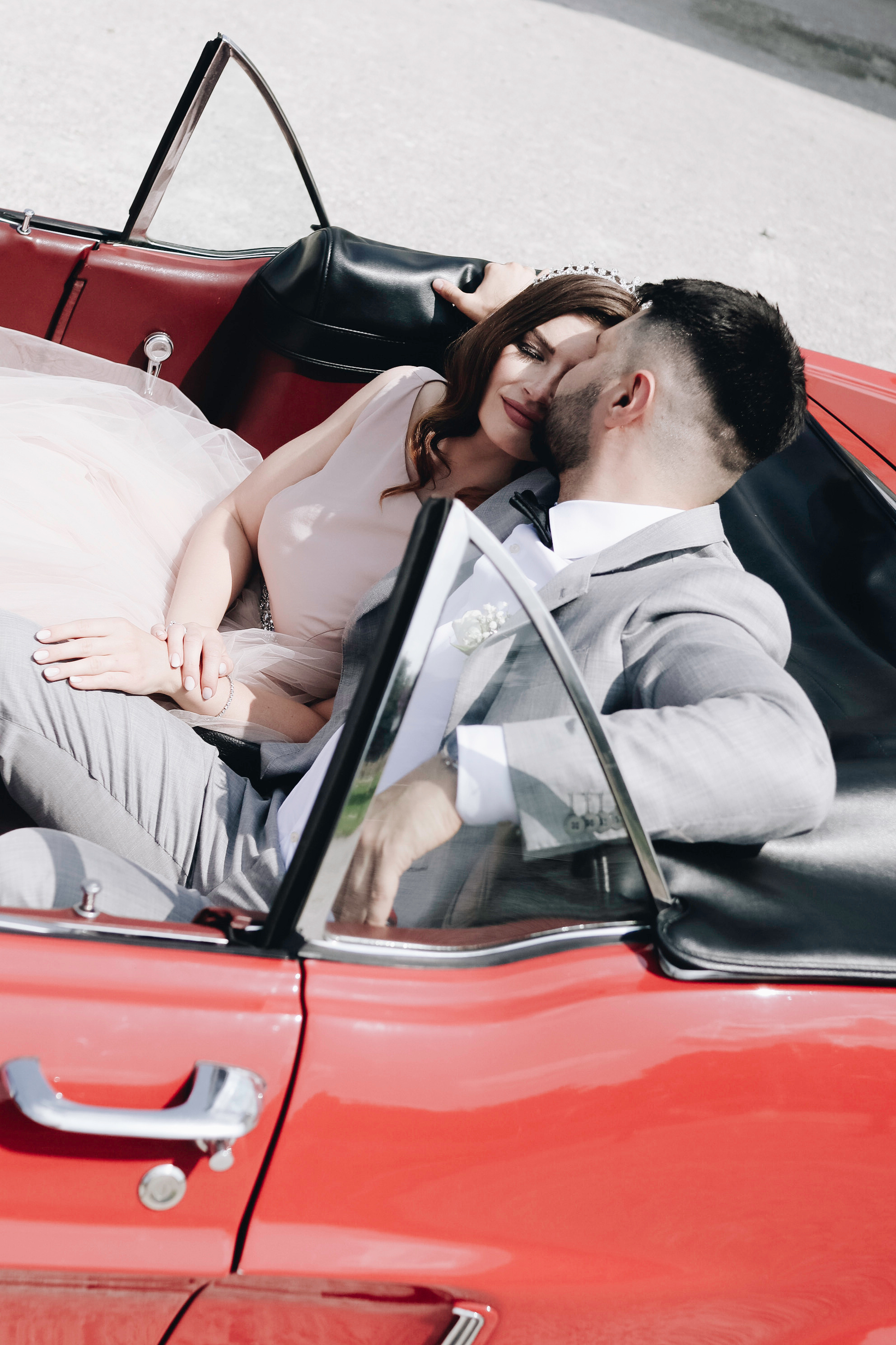 Свадьба — Замок. Анастасия Крылова | Фотограф в Будапеште & Мюнхене