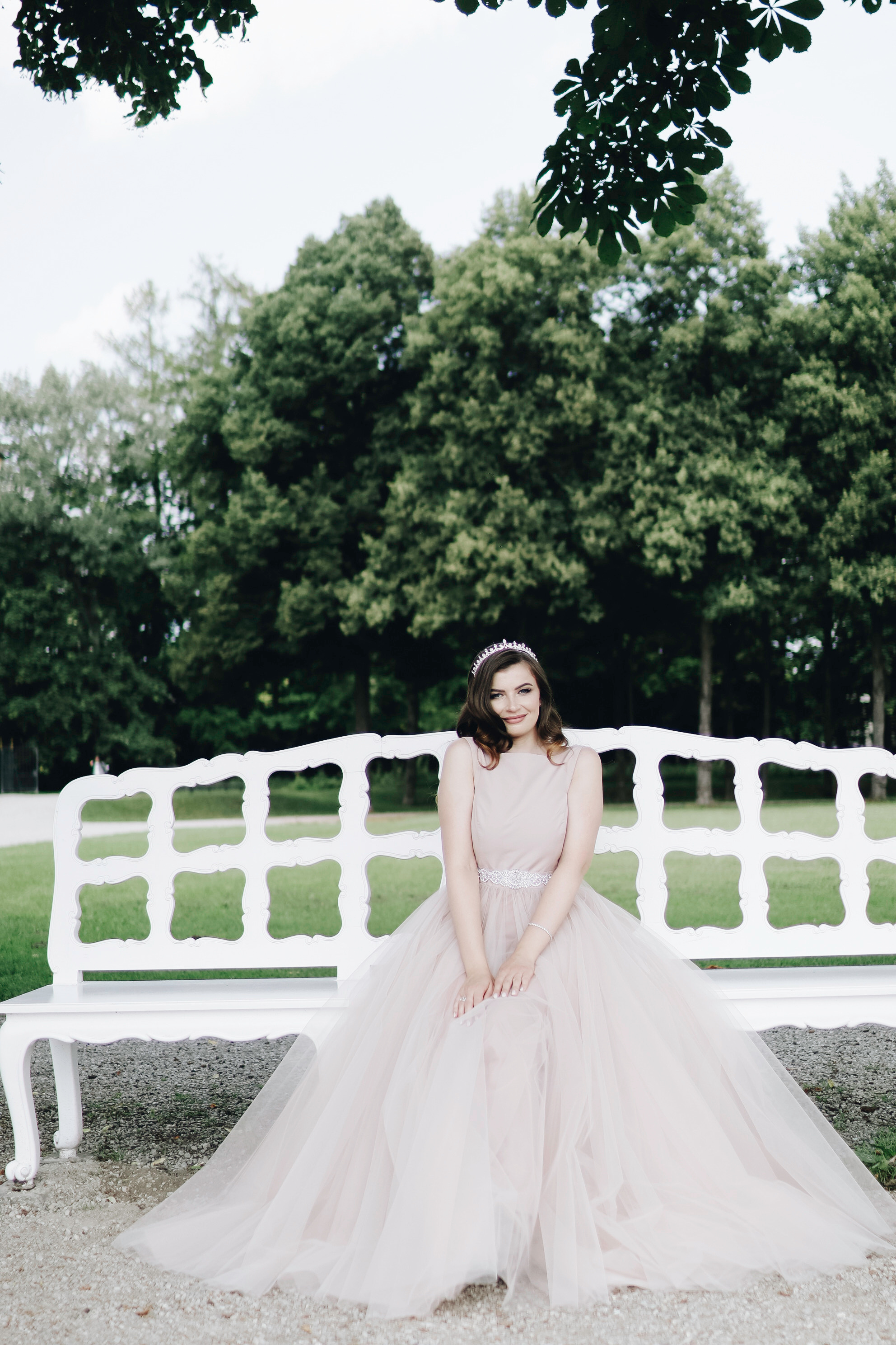 Свадьба — Замок. Анастасия Крылова | Фотограф в Будапеште & Мюнхене