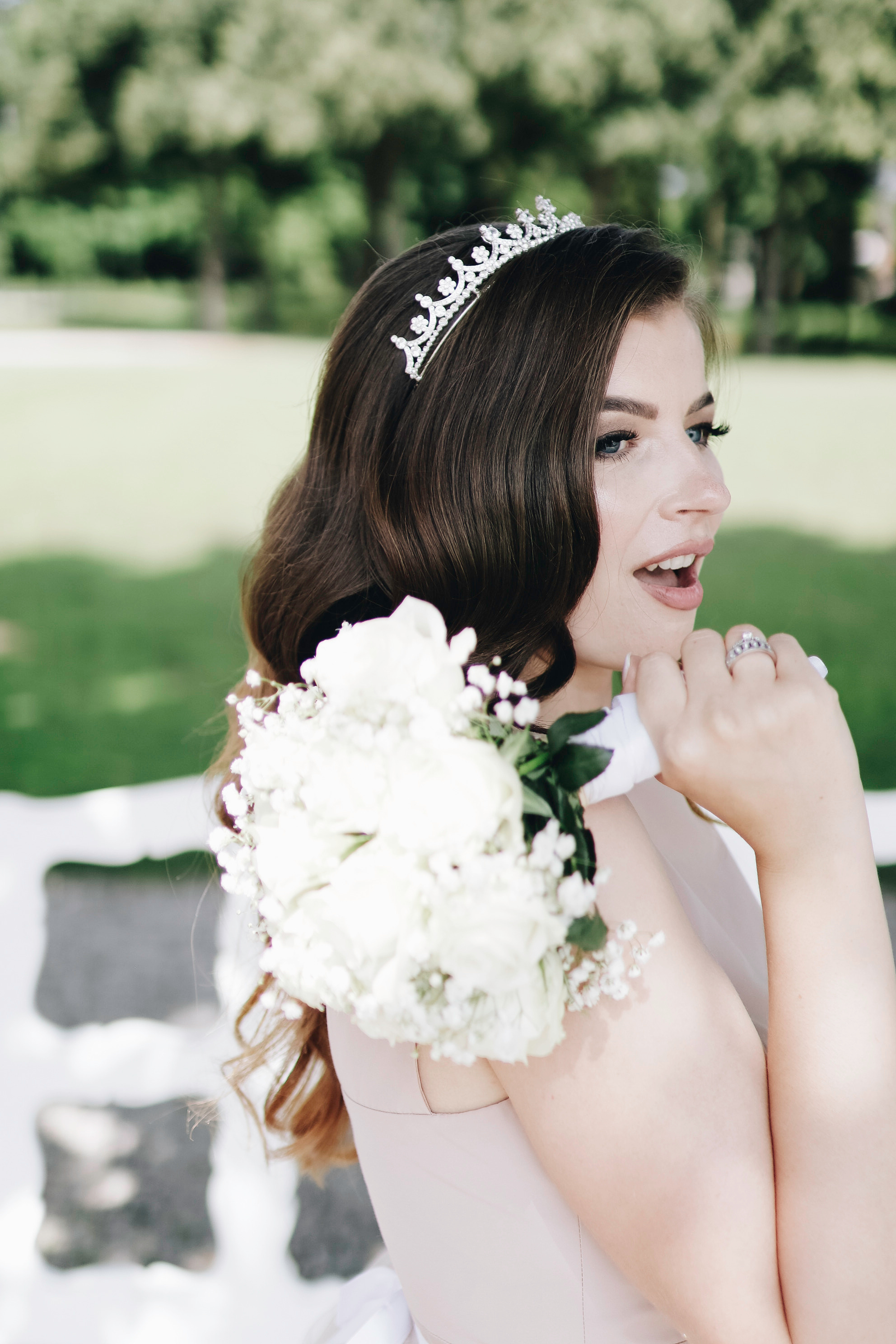 Свадьба — Замок. Анастасия Крылова | Фотограф в Будапеште & Мюнхене