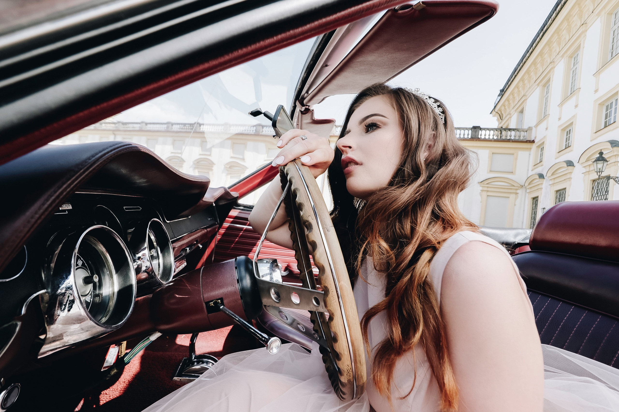 ЦЕНЫ. Анастасия Крылова | Фотограф в Будапеште & Мюнхене