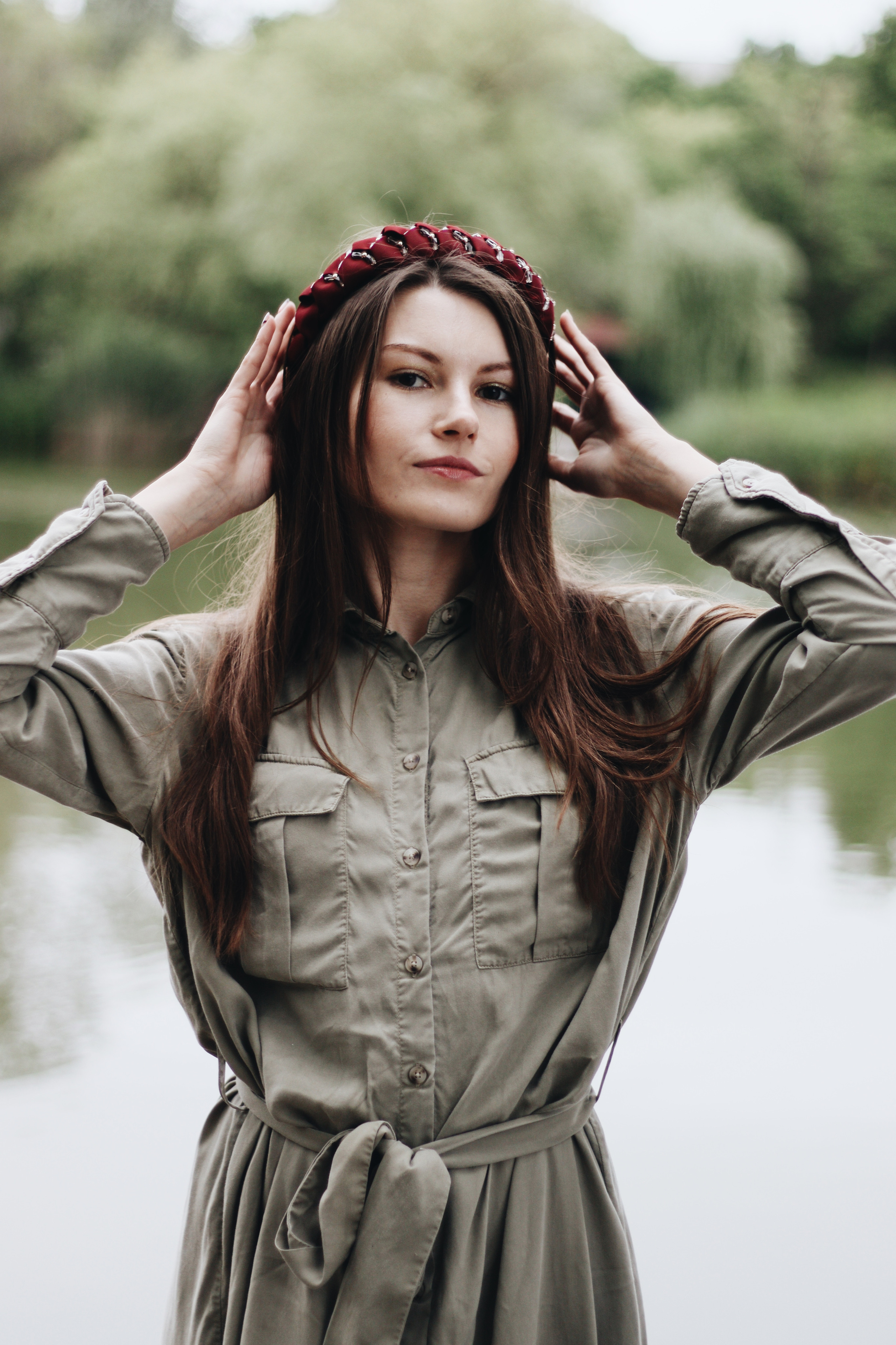 INDIVIDUAL. Anastasia Krylova | Photographer in Budapest