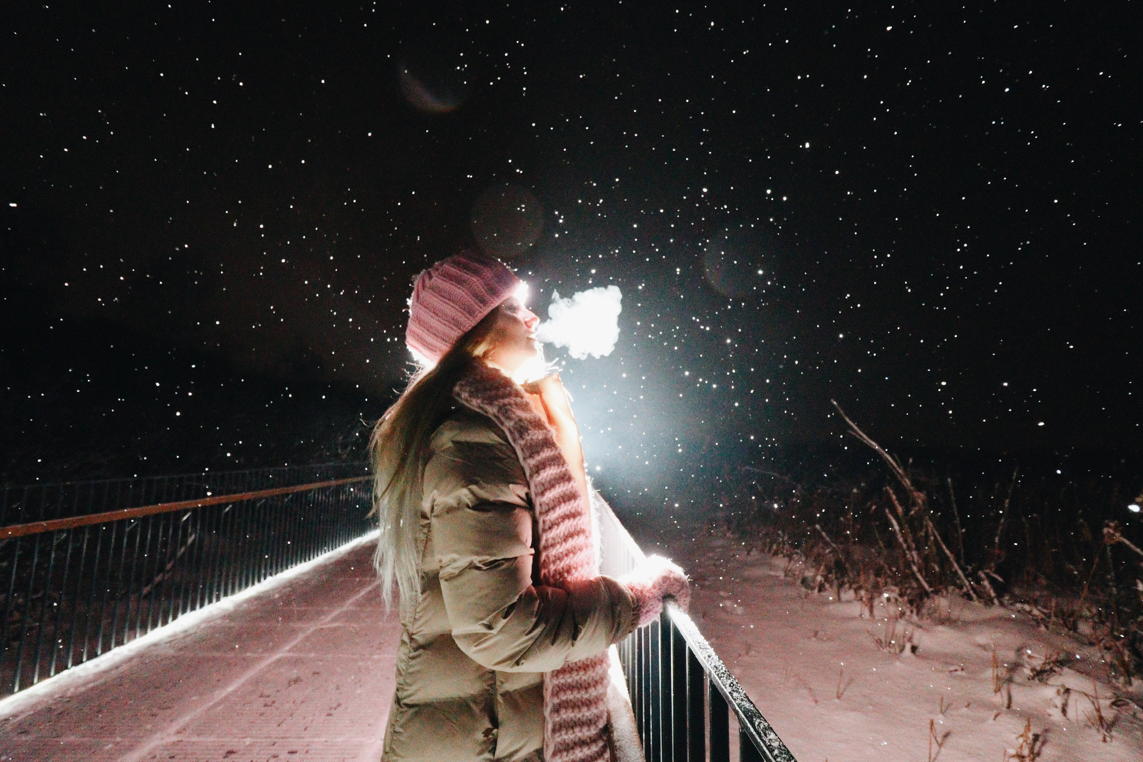 INDIVIDUAL. Anastasia Krylova | Photographer in Budapest