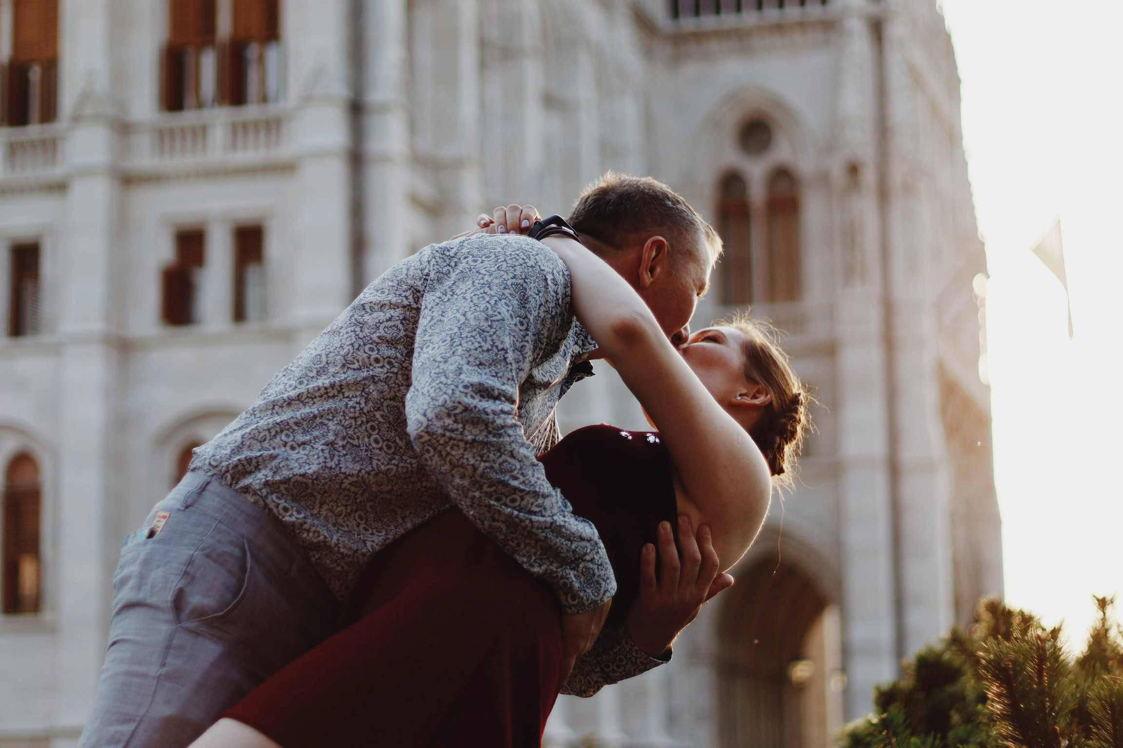 COUPLE & FAMILY. Anastasia Krylova | Photographer in Budapest