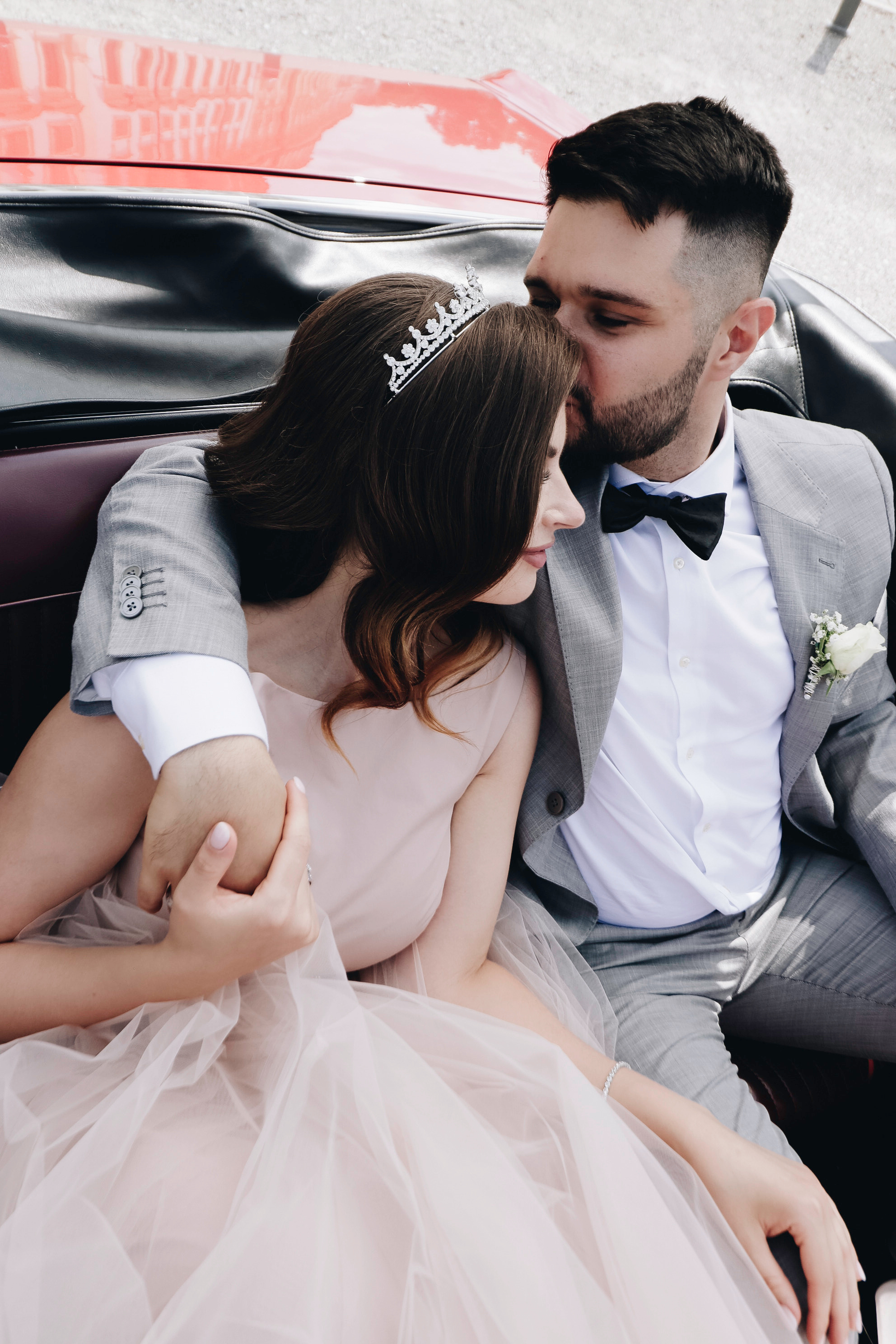 Свадьба — Замок. Анастасия Крылова | Фотограф в Будапеште & Мюнхене