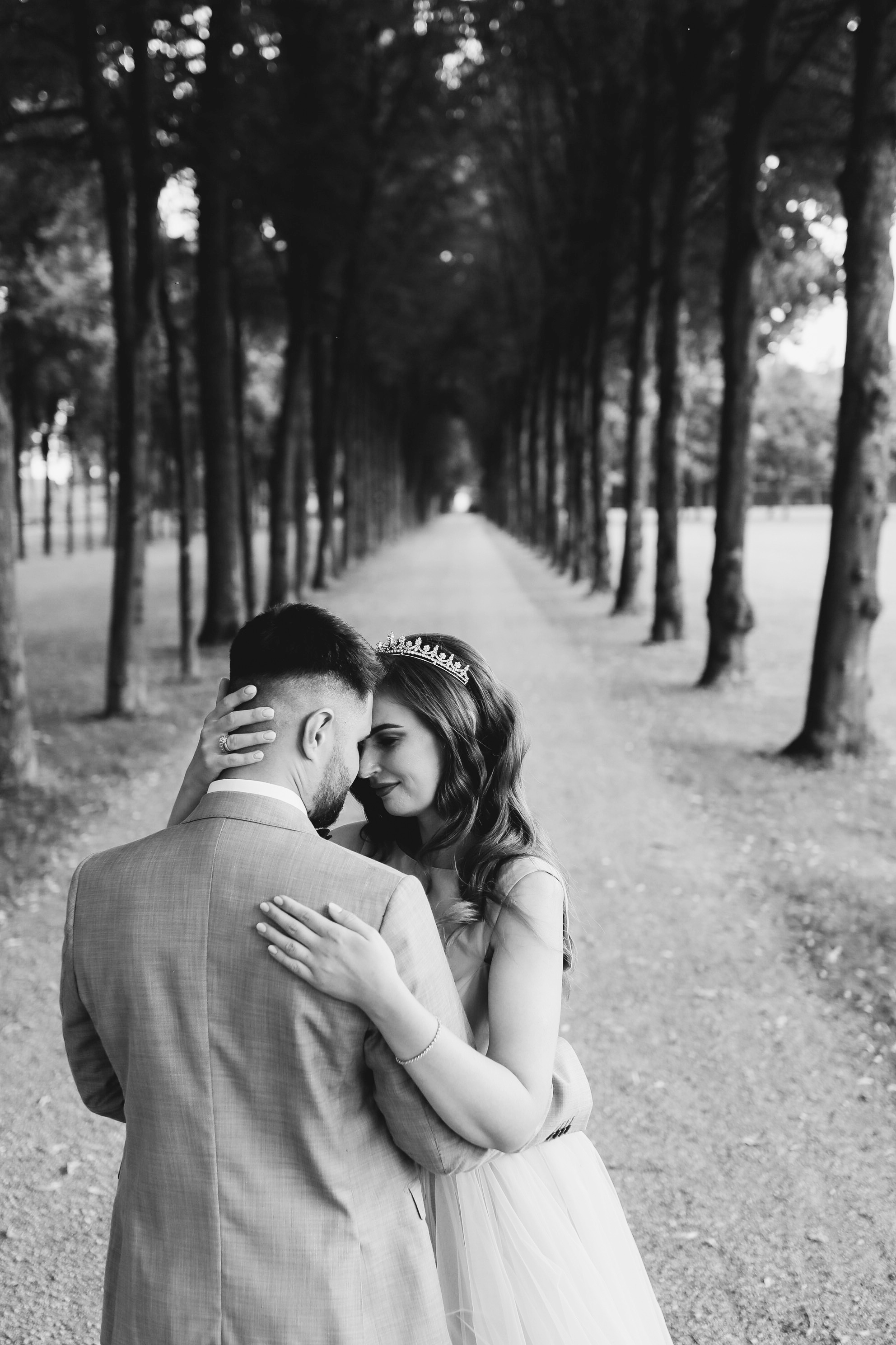 Свадьба — Замок. Анастасия Крылова | Фотограф в Будапеште & Мюнхене