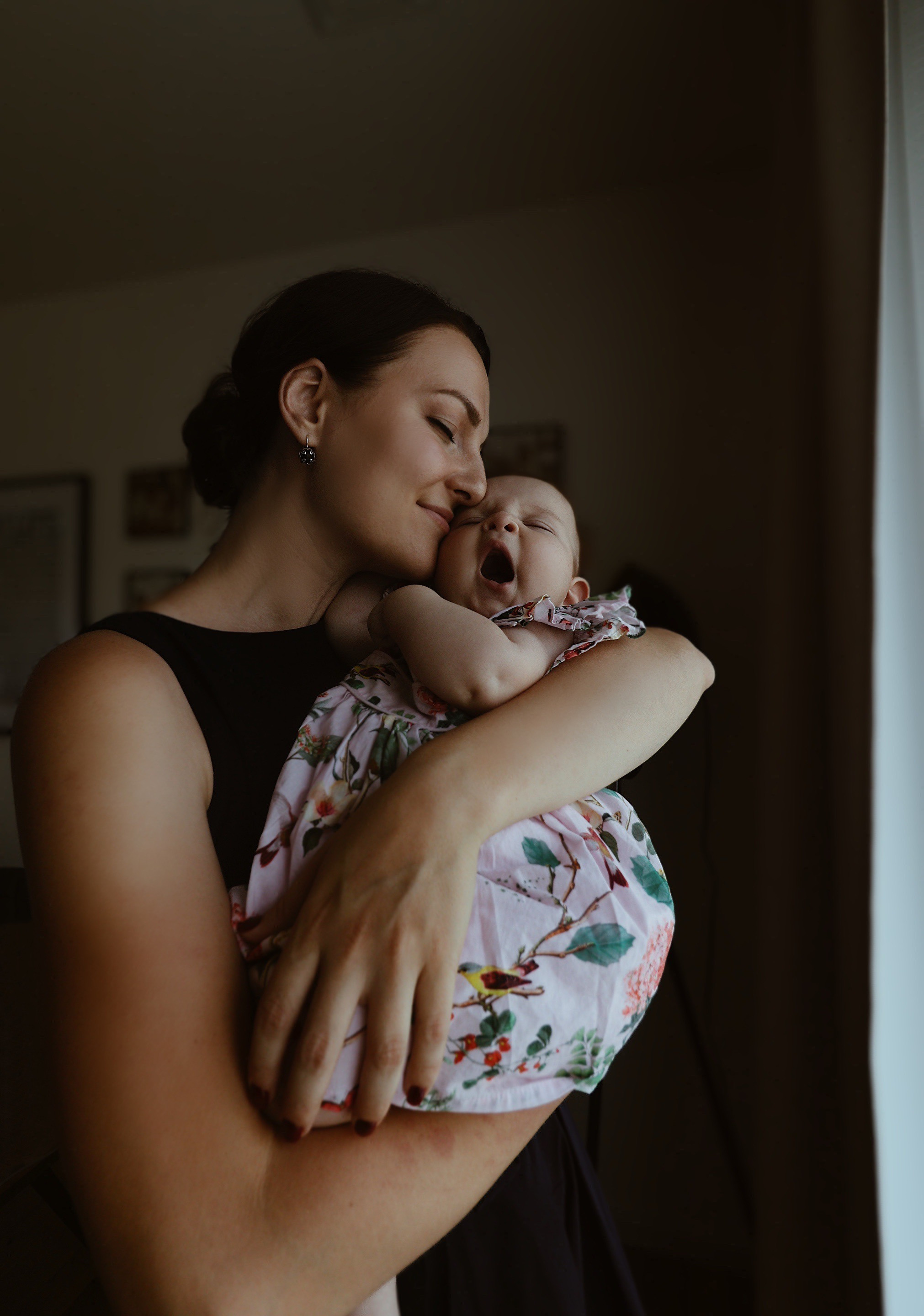 COUPLE & FAMILY. Anastasia Krylova | Photographer in Budapest