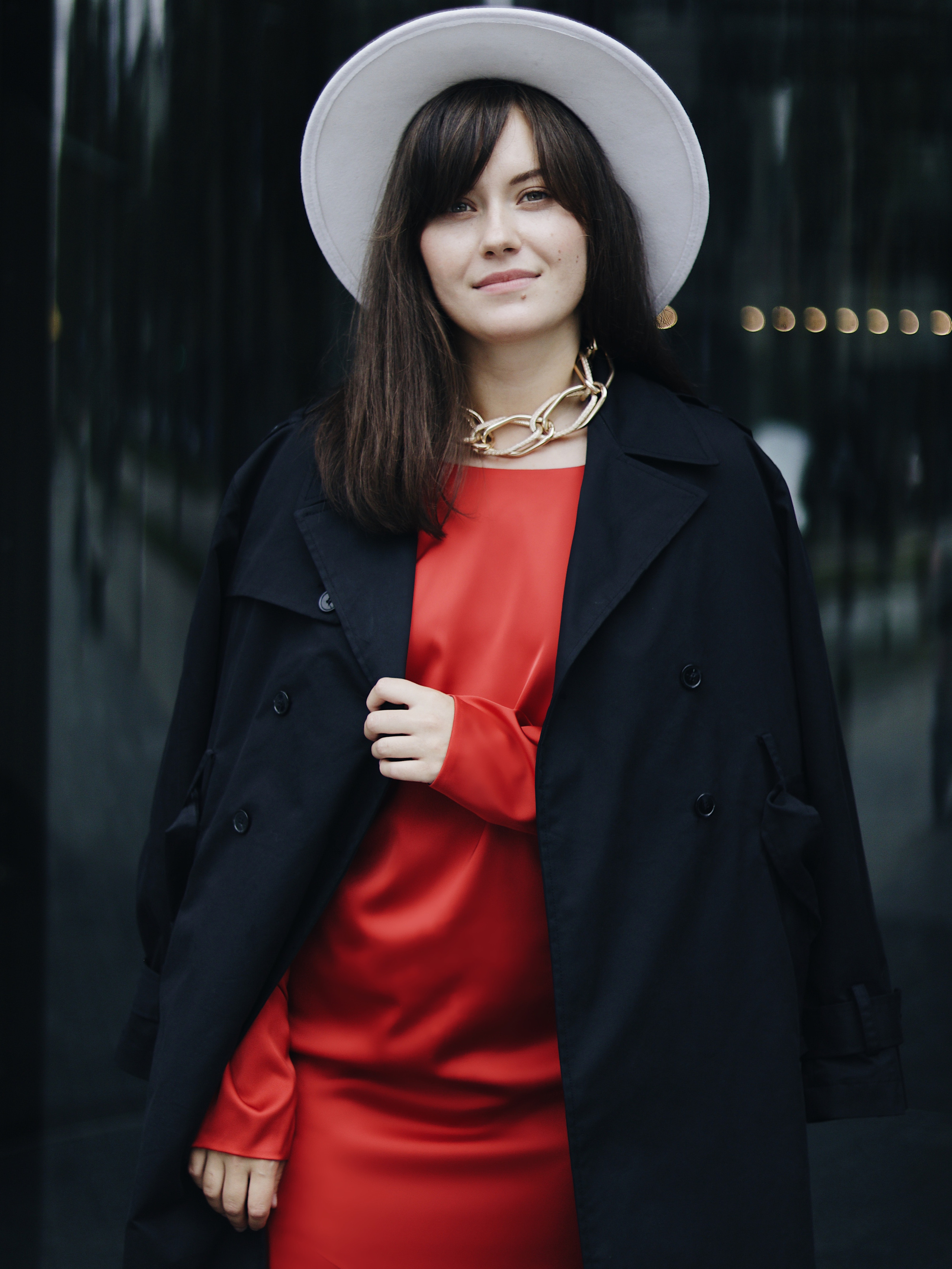 PERSONAL BRANDING. Anastasia Krylova | Photographer in Budapest