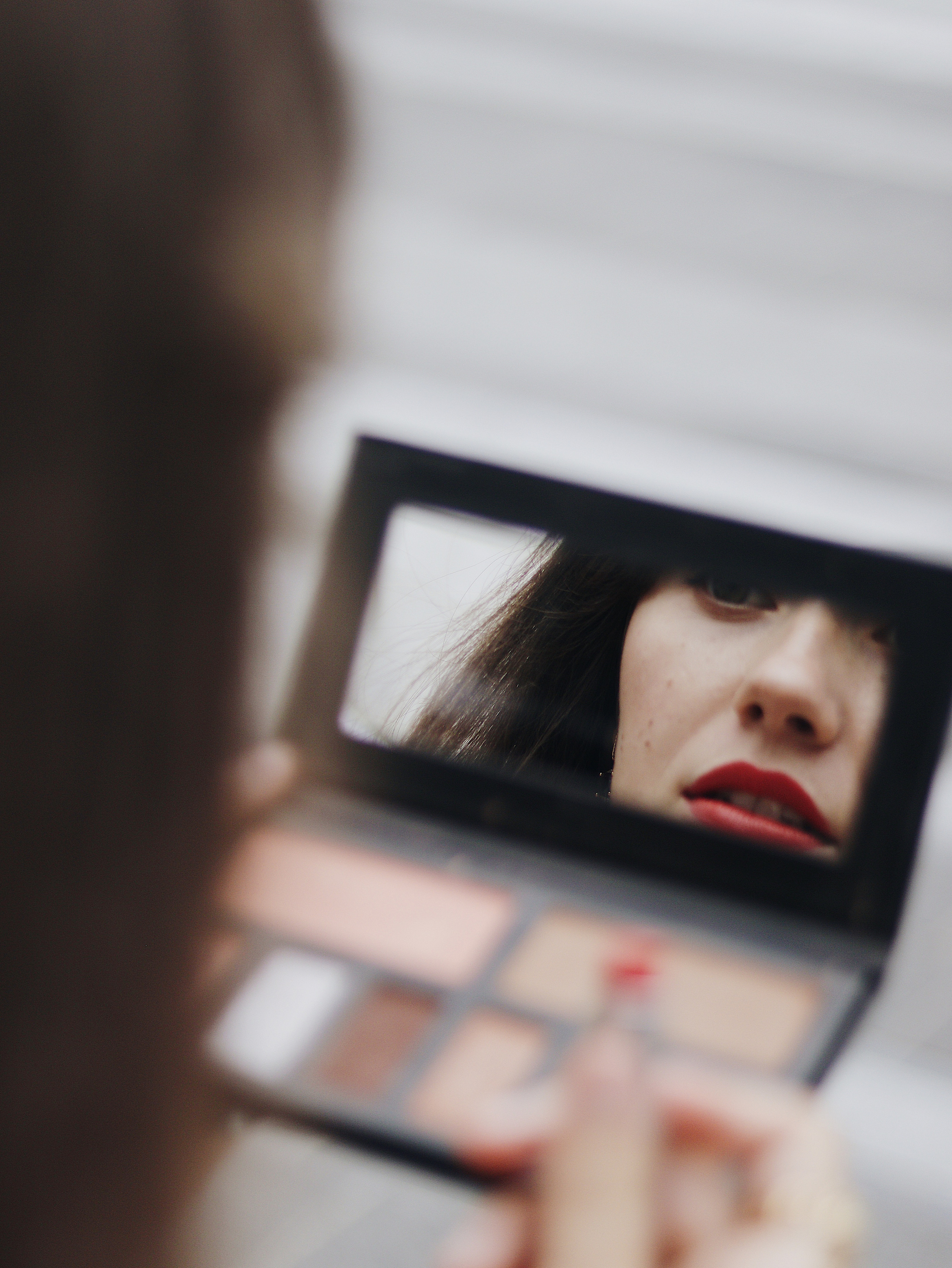 PERSONAL BRANDING. Anastasia Krylova | Photographer in Budapest