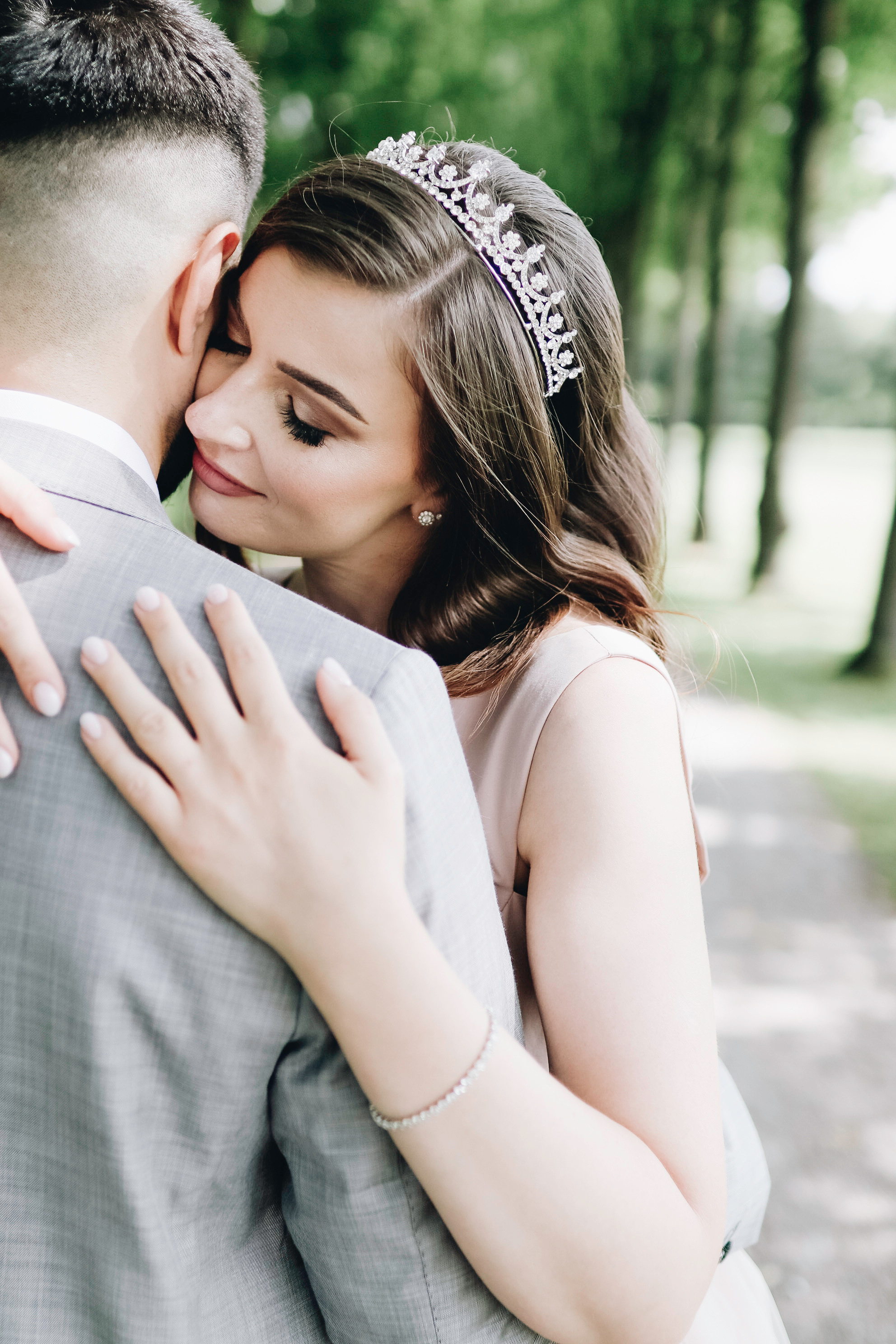 Свадьба — Замок. Анастасия Крылова | Фотограф в Будапеште & Мюнхене