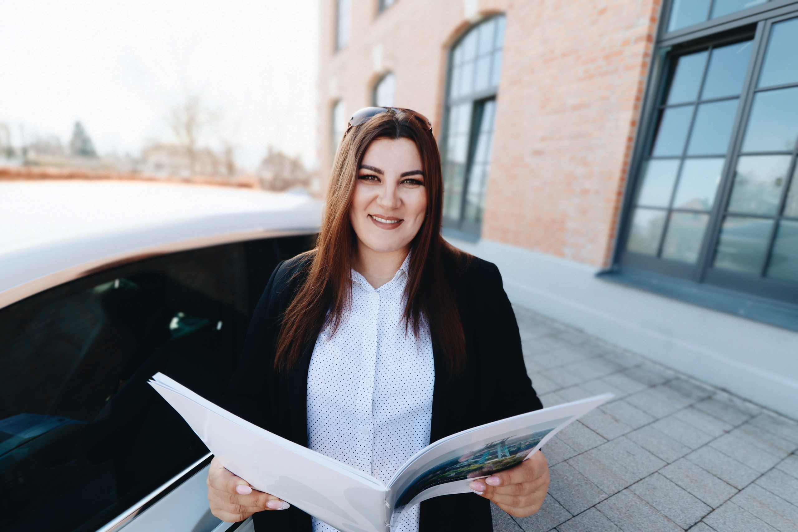 PERSONAL BRANDING. Anastasia Krylova | Photographer in Budapest