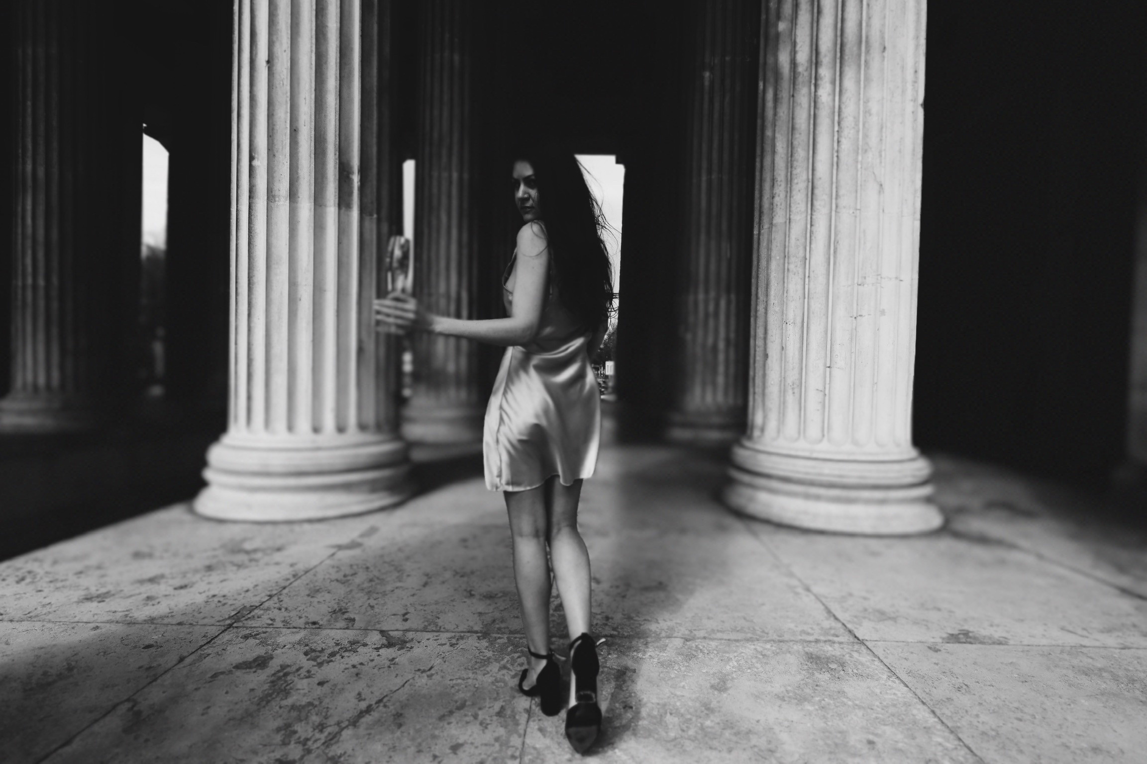 INDIVIDUAL. Anastasia Krylova | Photographer in Budapest