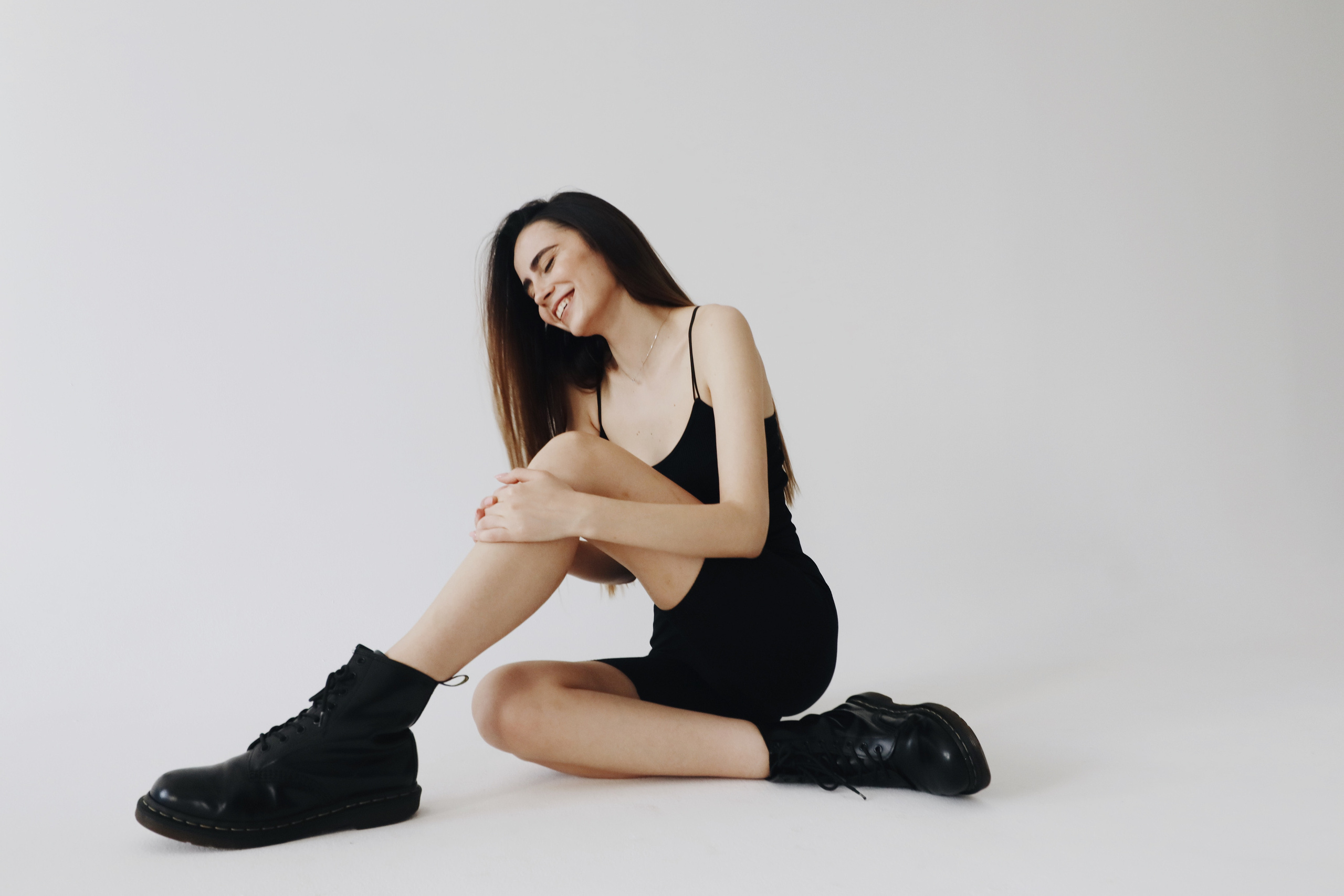 INDIVIDUAL. Anastasia Krylova | Photographer in Budapest