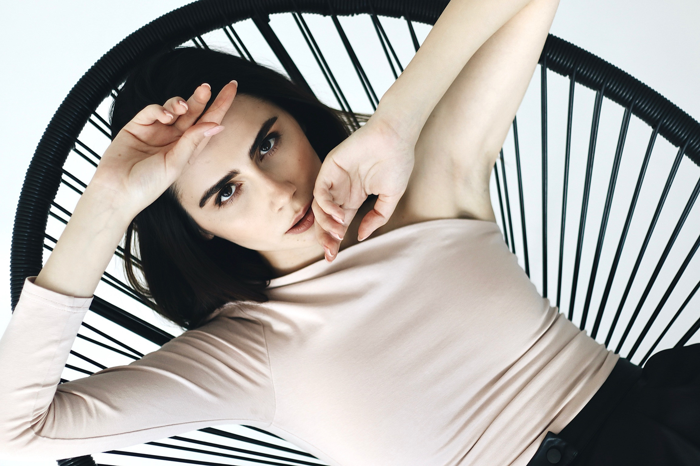 INDIVIDUAL. Anastasia Krylova | Photographer in Budapest