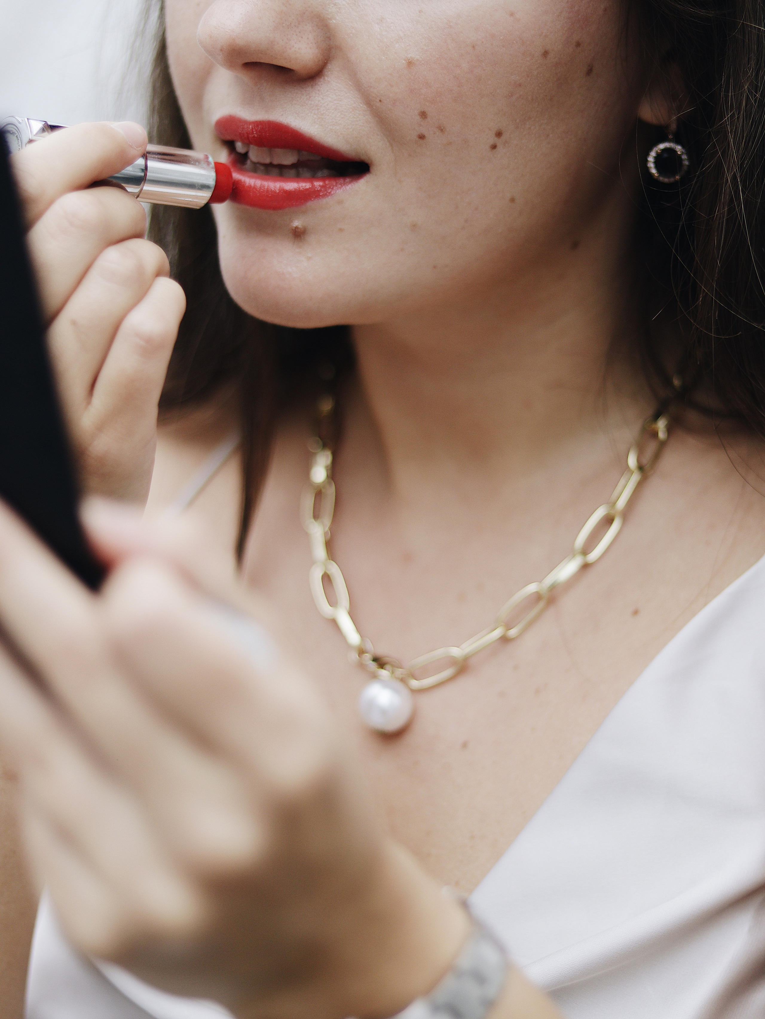 PERSONAL BRANDING. Anastasia Krylova | Photographer in Budapest