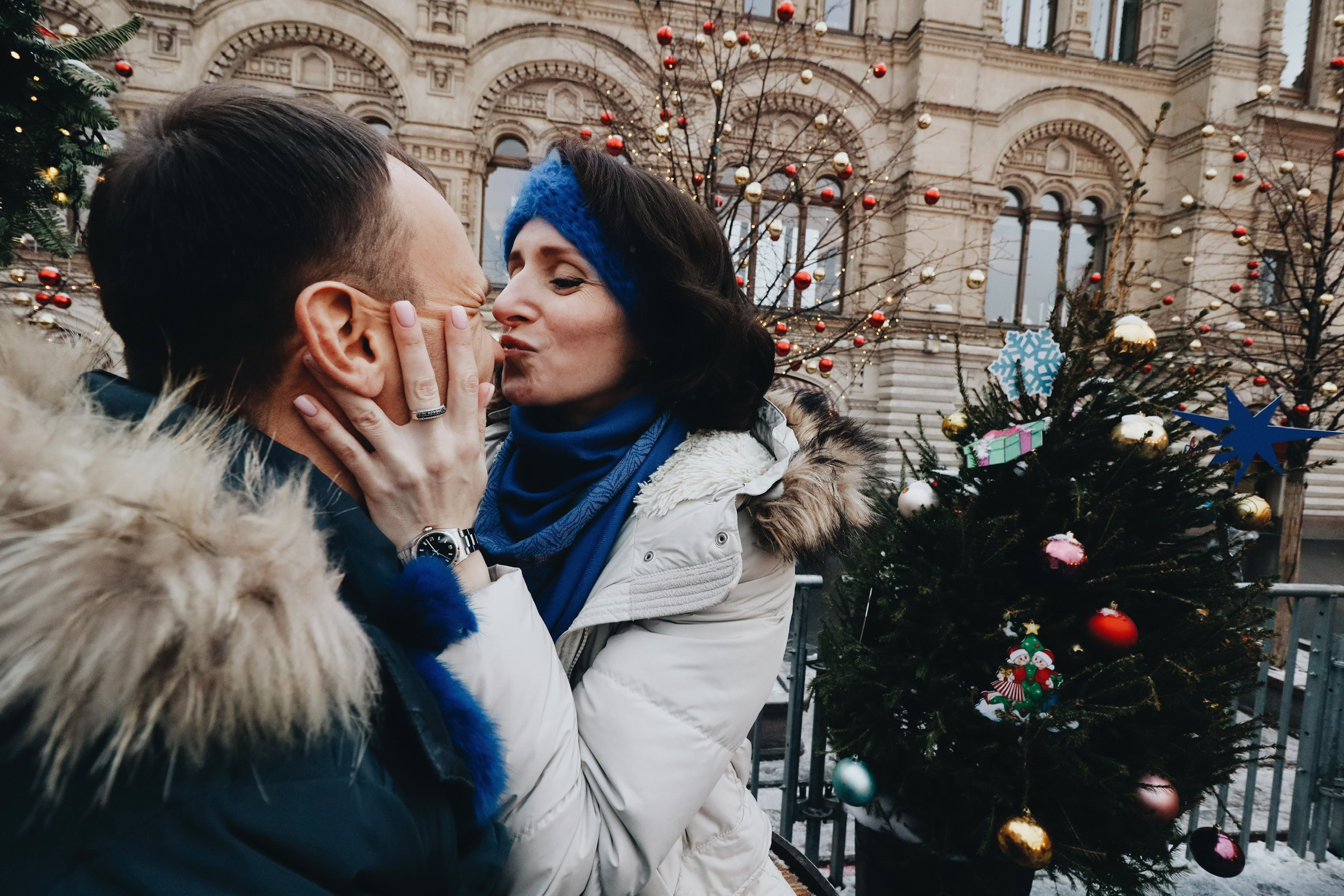 COUPLE & FAMILY. Anastasia Krylova | Photographer in Budapest