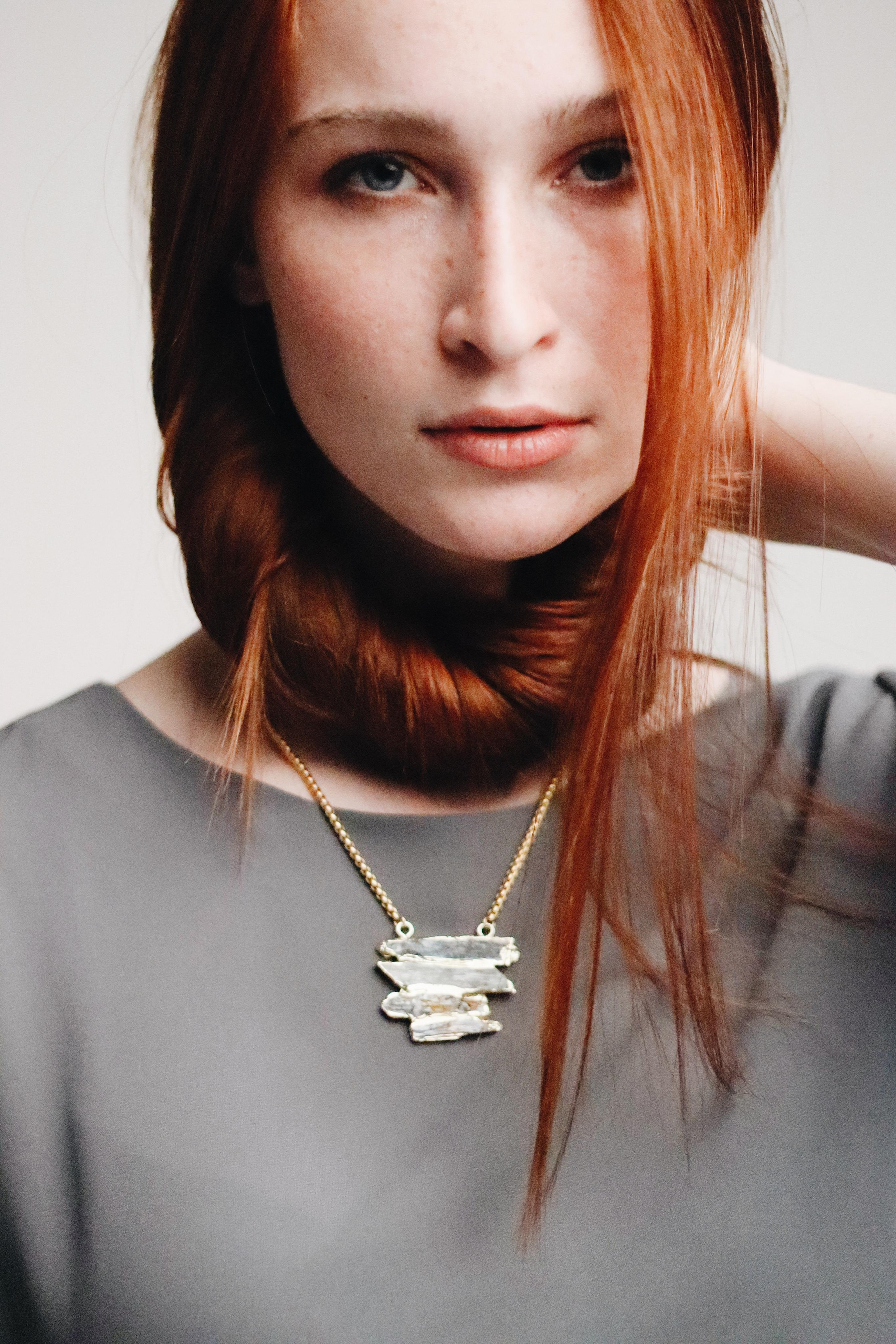 INDIVIDUAL. Anastasia Krylova | Photographer in Budapest