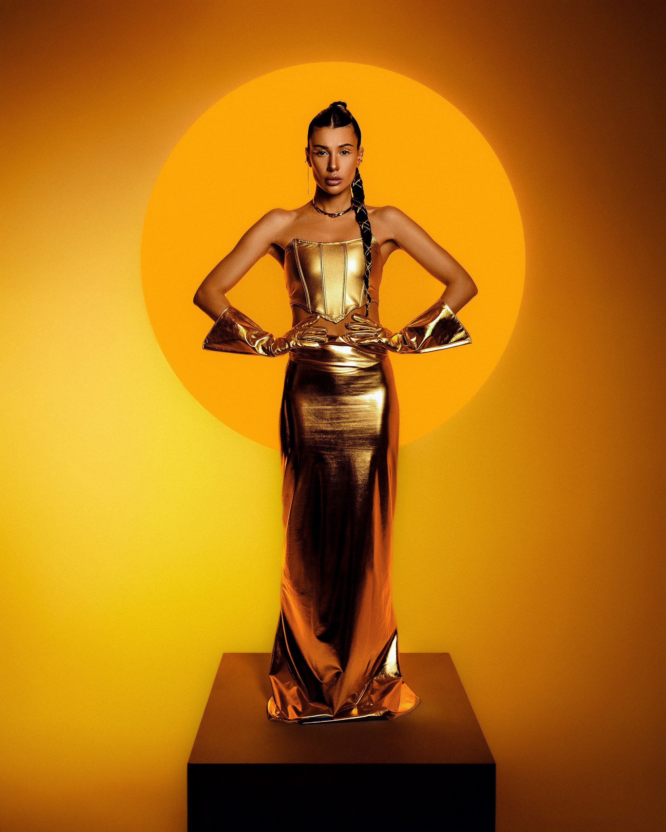 Preset Pack 2024 — Professional presets for Lightroom, Photoshop, and mobile Lightroom