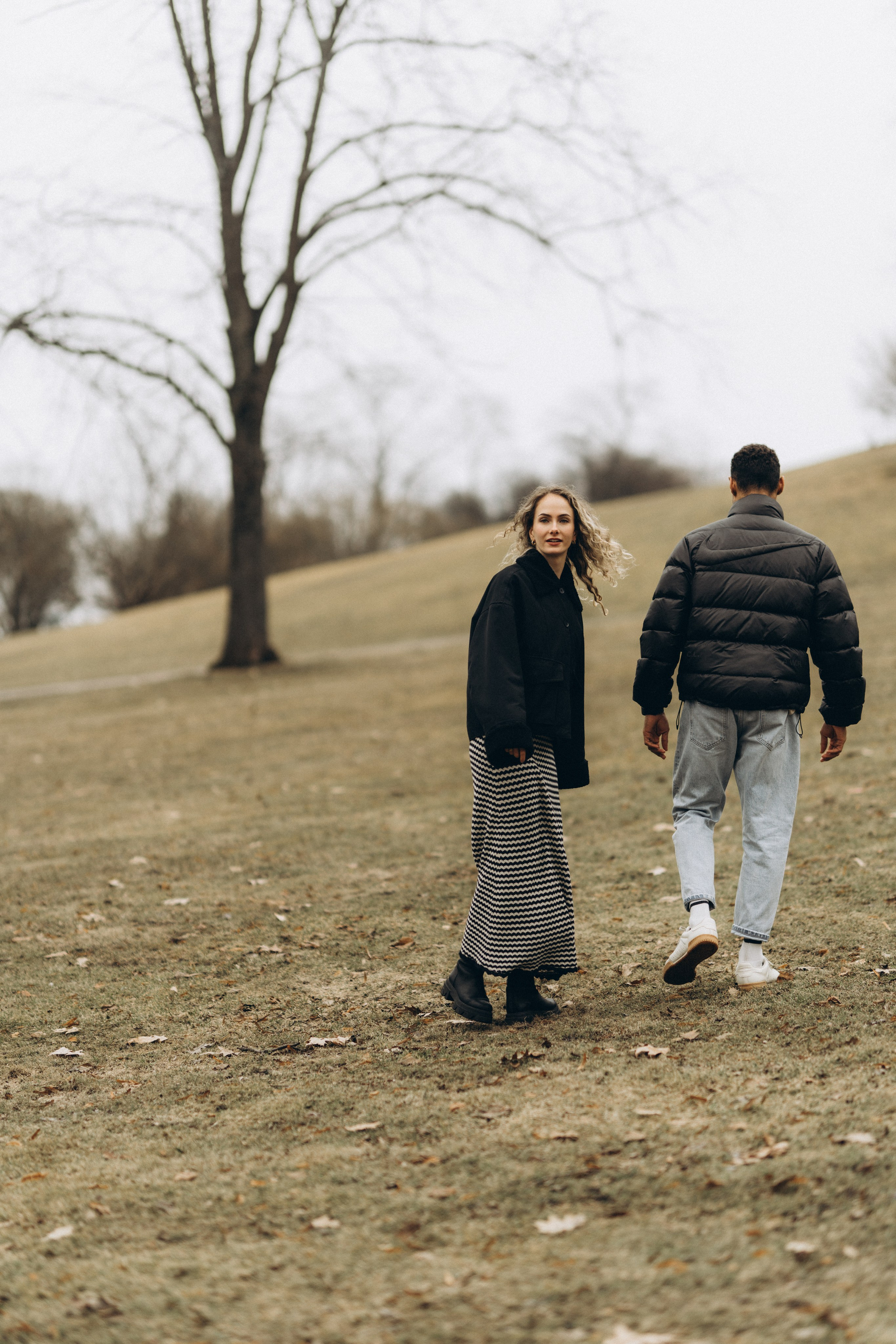 V&J. Wedding and portrait photographer in Helsinki Vickan O