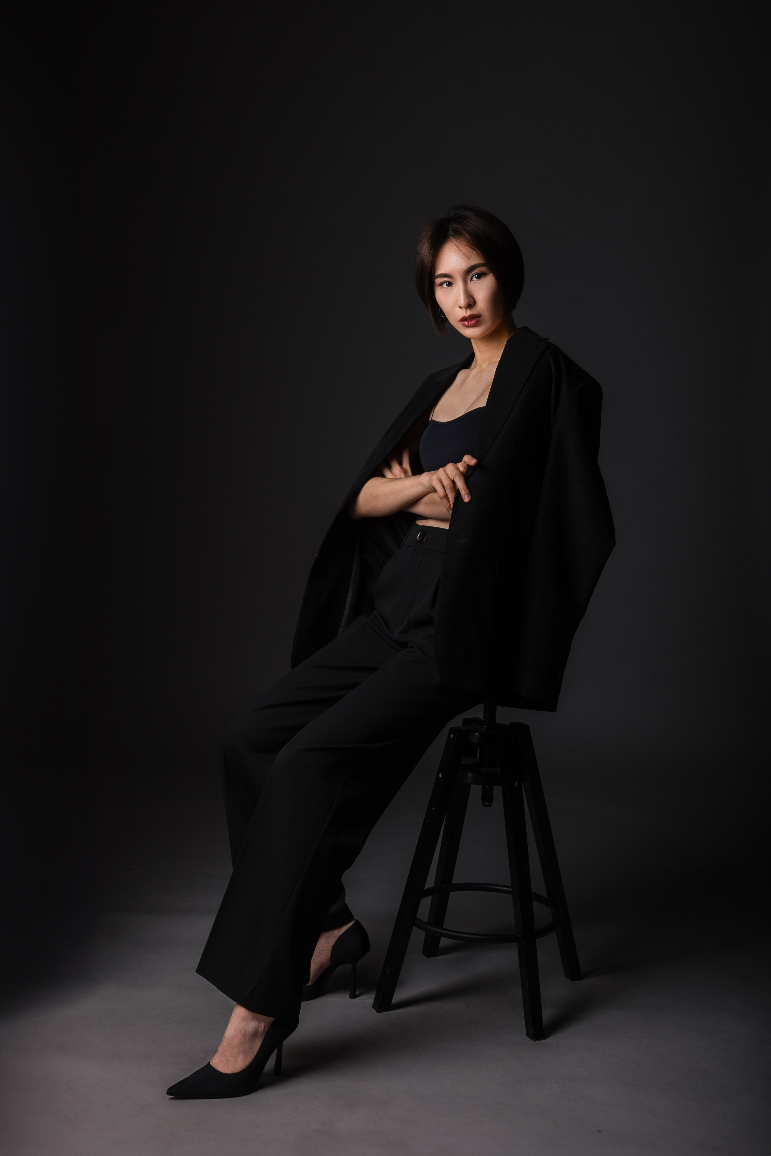 Sini. Photographer in Milan |Mila Pro Photo