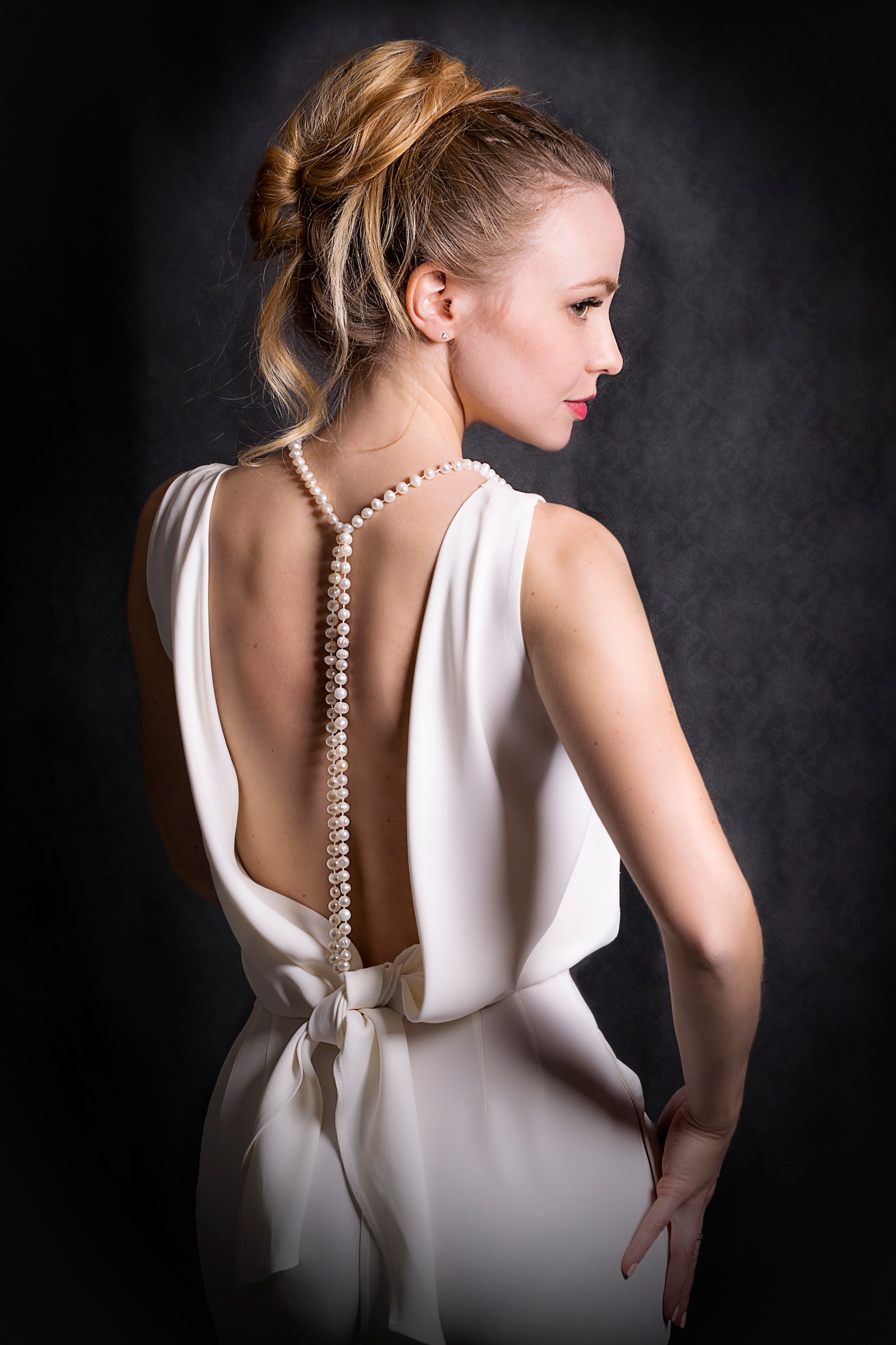 Servizio fotografico in STUDIO. Natalia Maryach Photographer