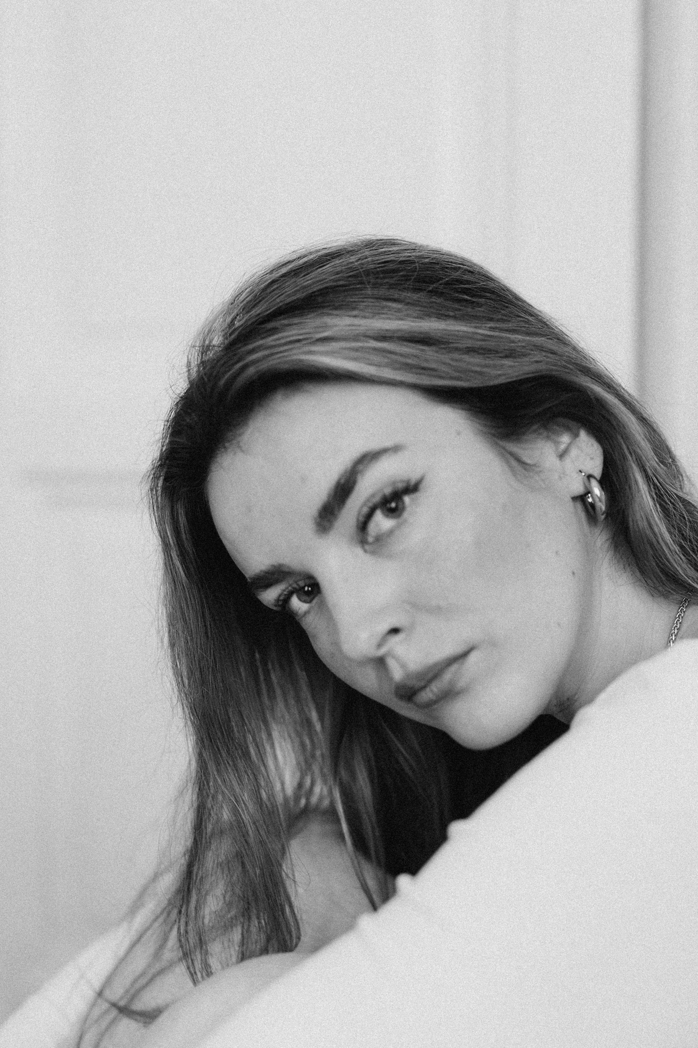 Autoportét. Fotograf Teplice // Alexandra Ribola