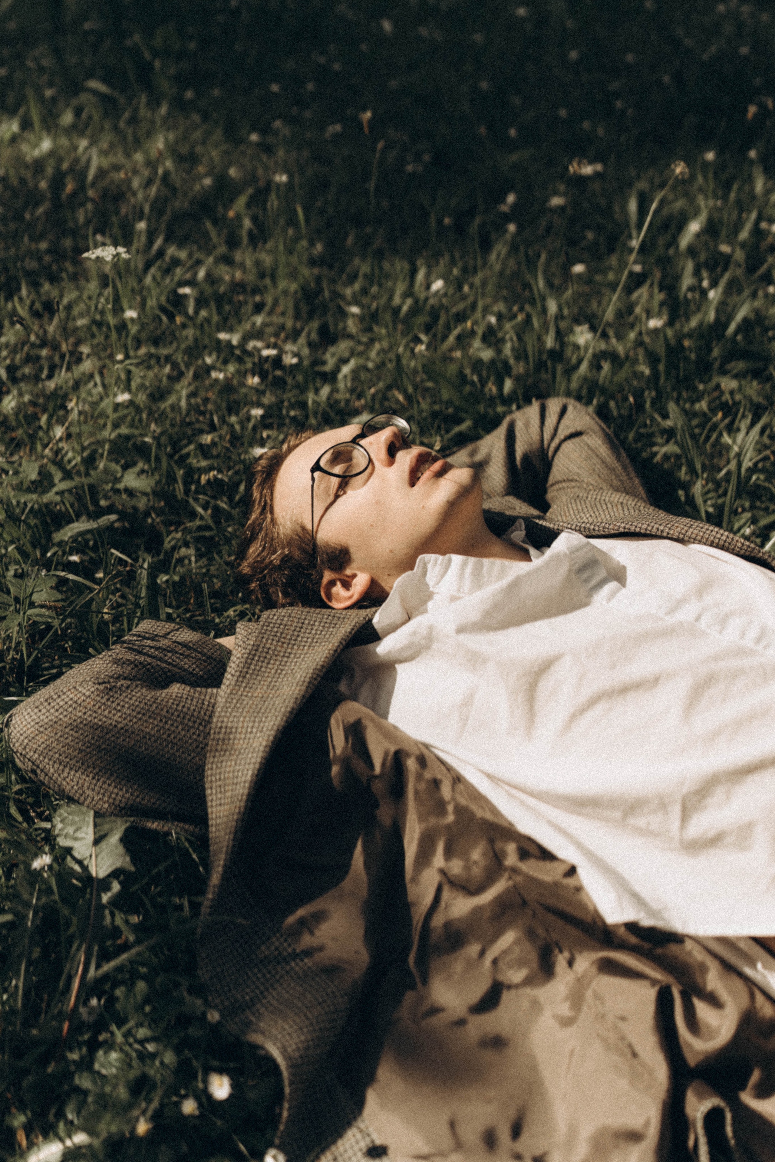 And. Fotograf Teplice // Alexandra Ribola