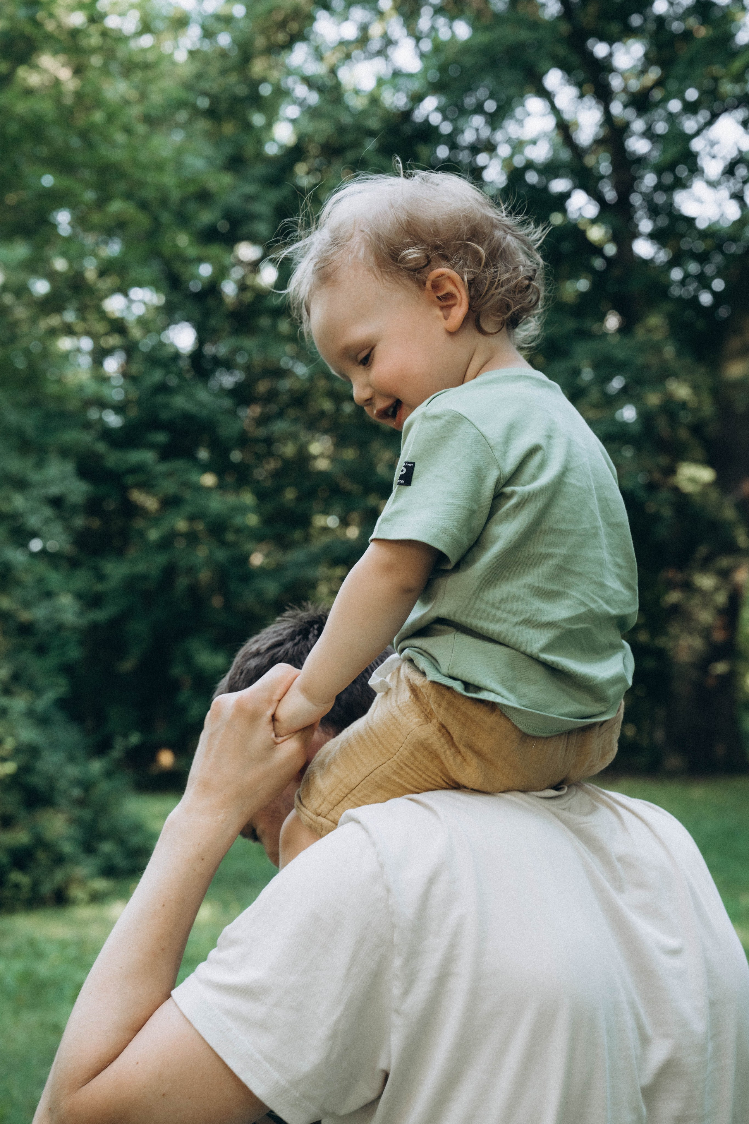 I + S + O. Fotograf Teplice // Alexandra Ribola