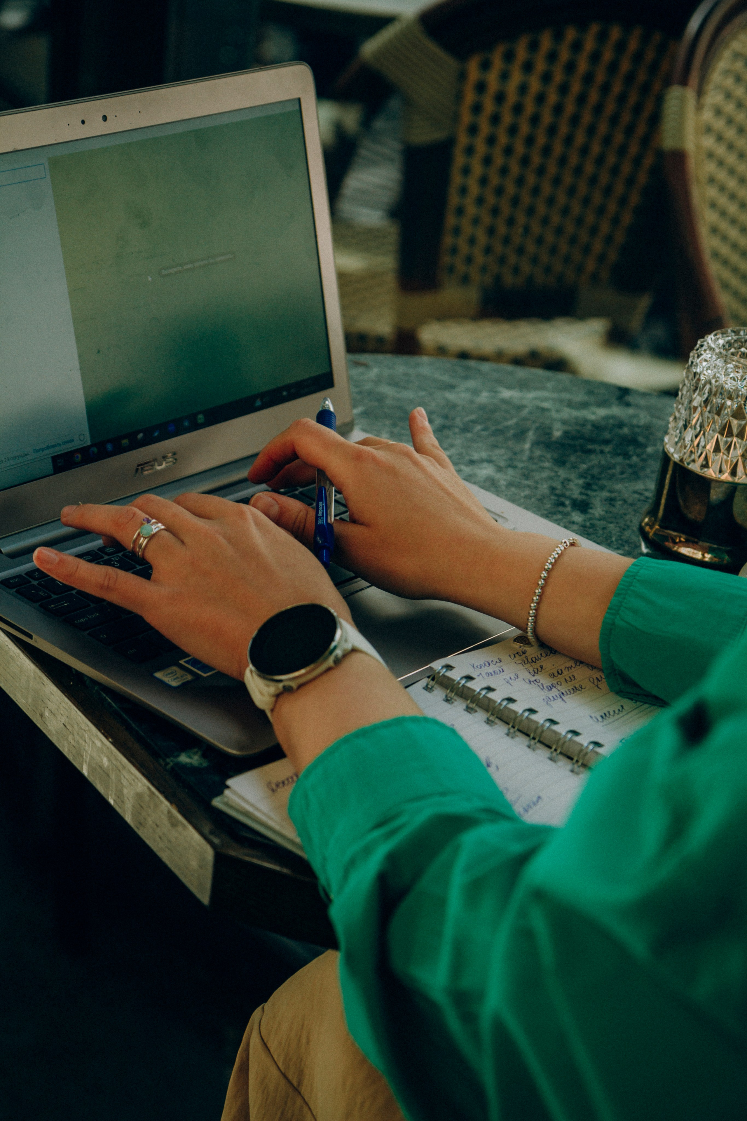 Anastasia. Iryna Zhyvora | Photographer | Stockholm