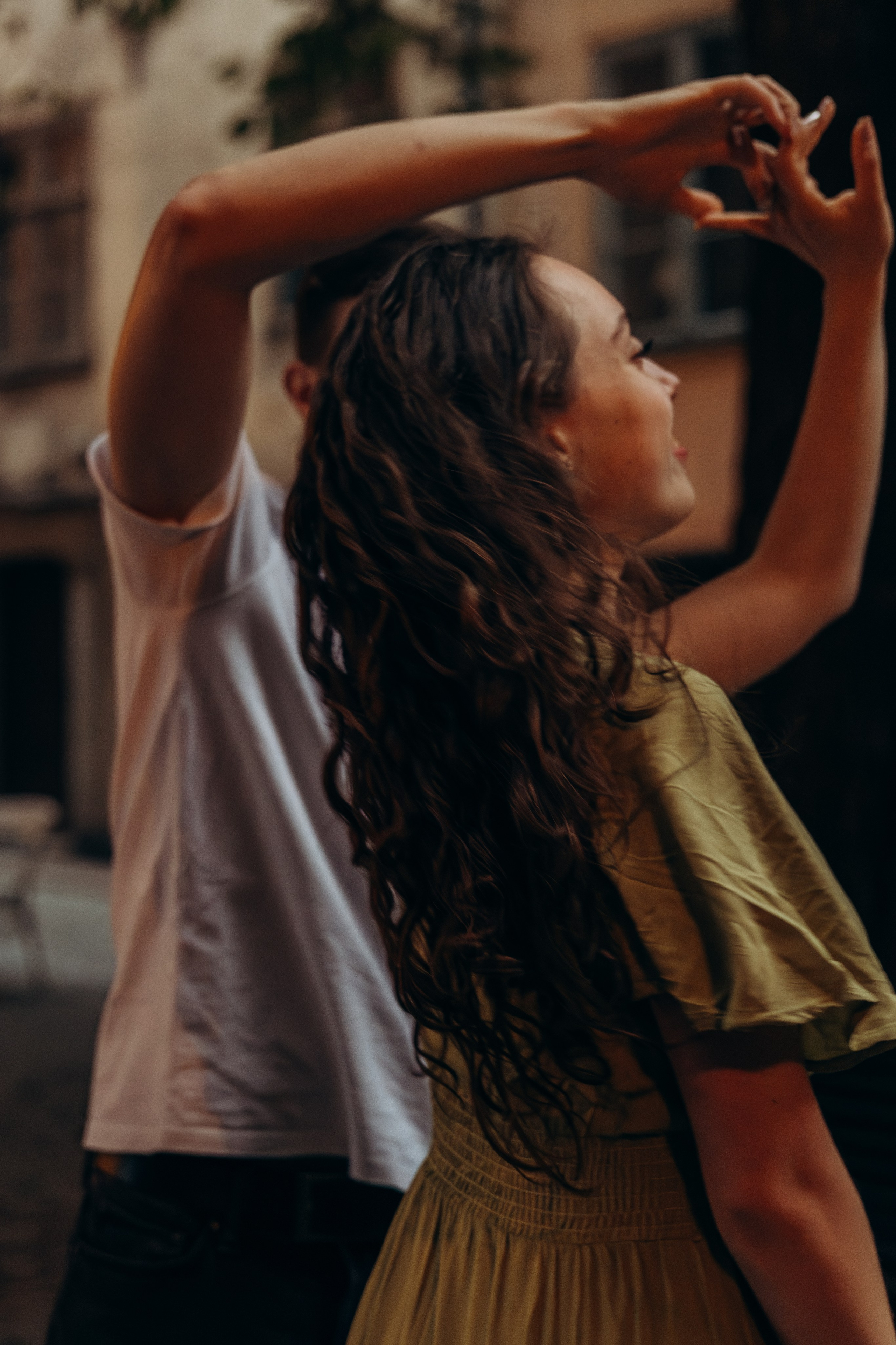 Alla & Joona. Iryna Zhyvora | Photographer | Stockholm