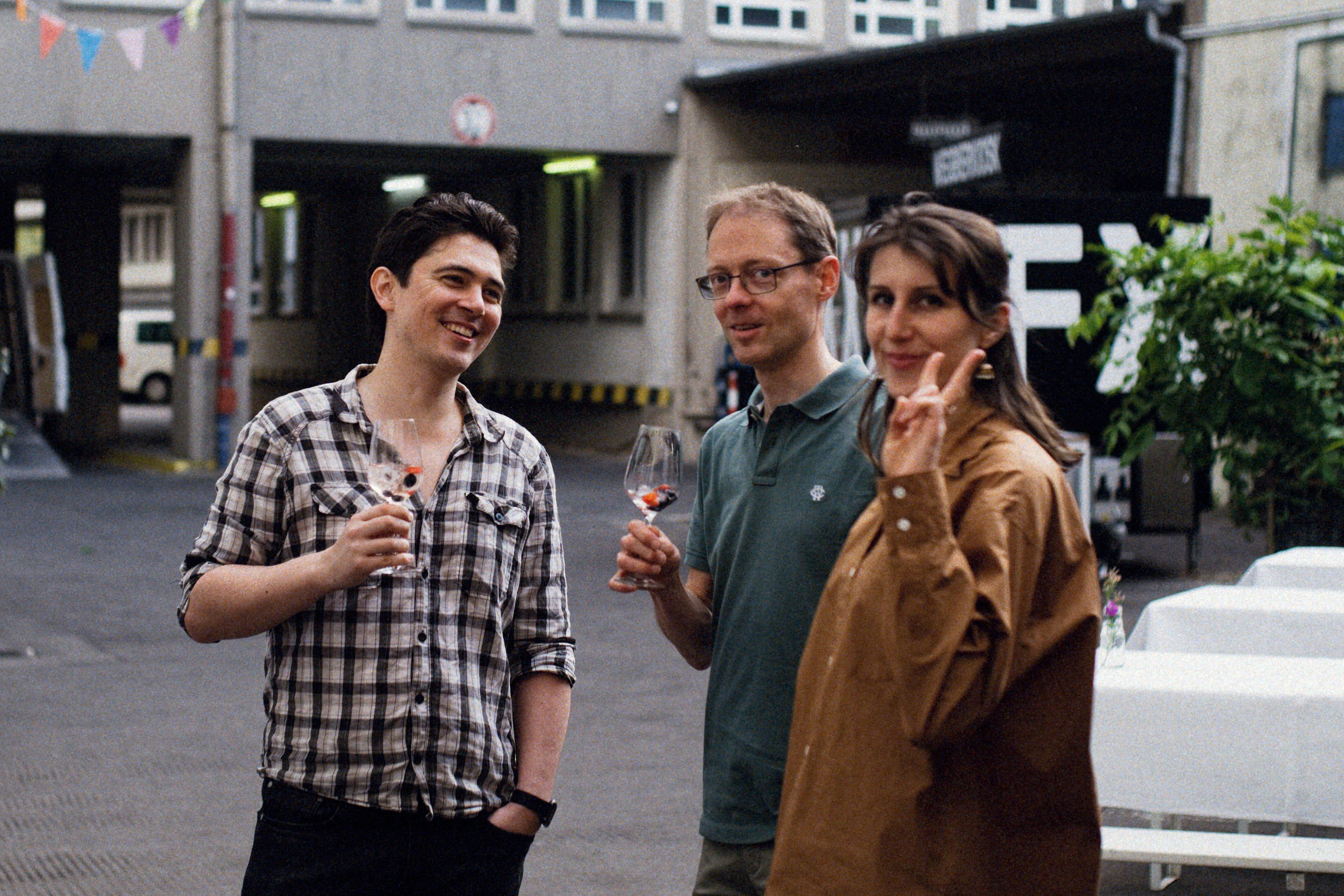 Events. Daniel Teplow — Portrait & Event Photographer in Berlin