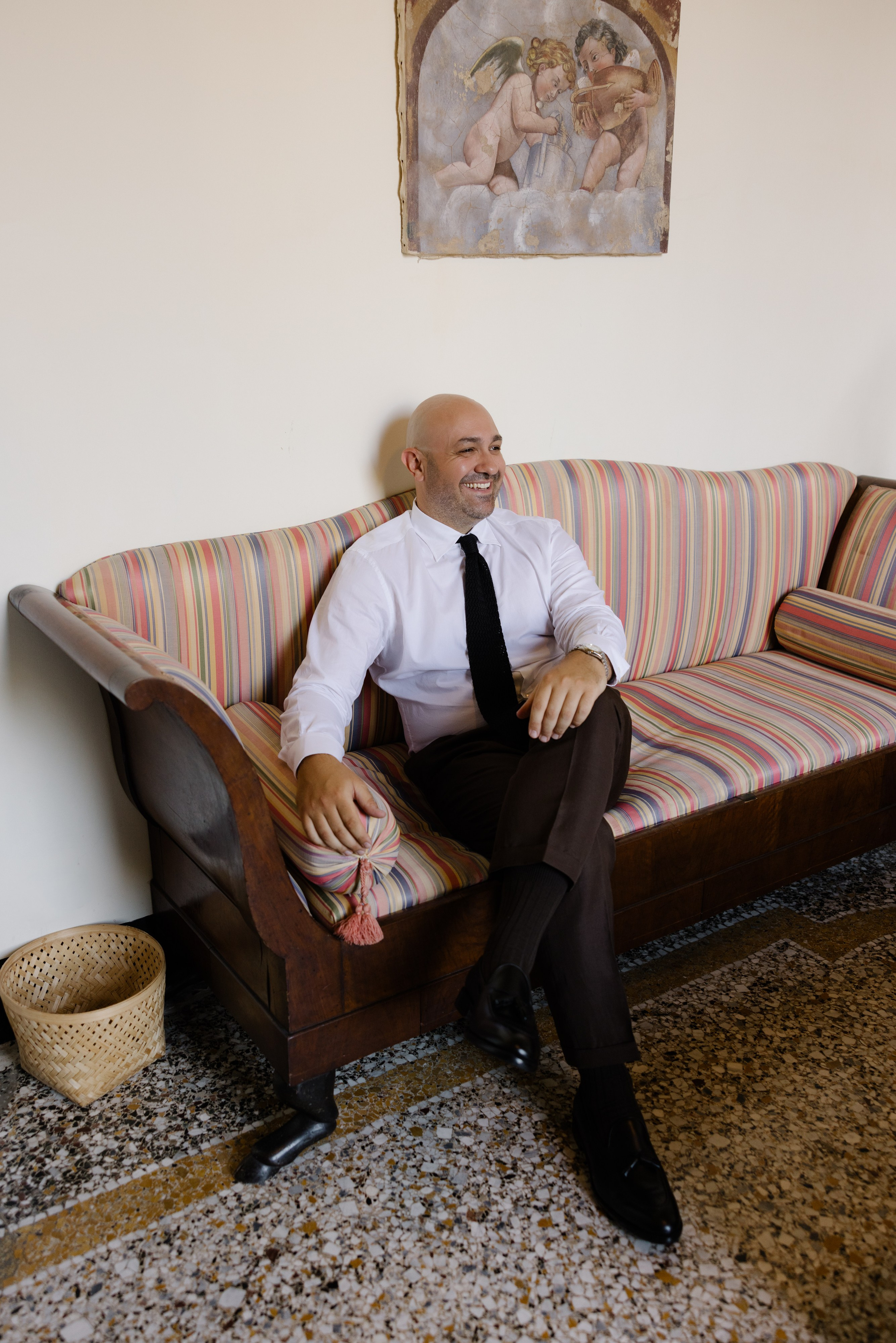 Frank&Chami. Grosu Photography