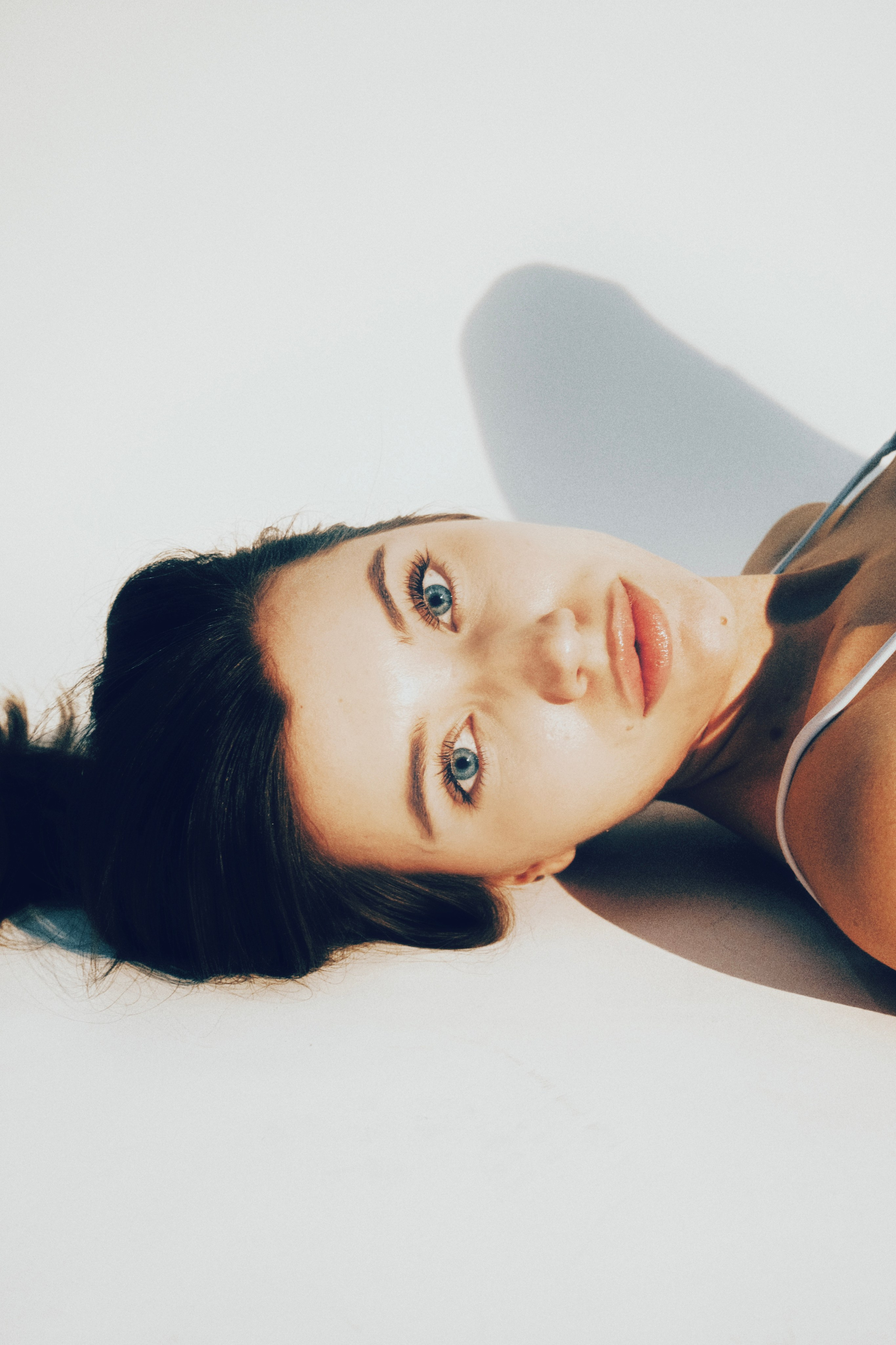 Personal | Digital & Film. Personal and fashion photography for brands and modeling agencies. Warsaw, Europe. Yaroslav Storchak