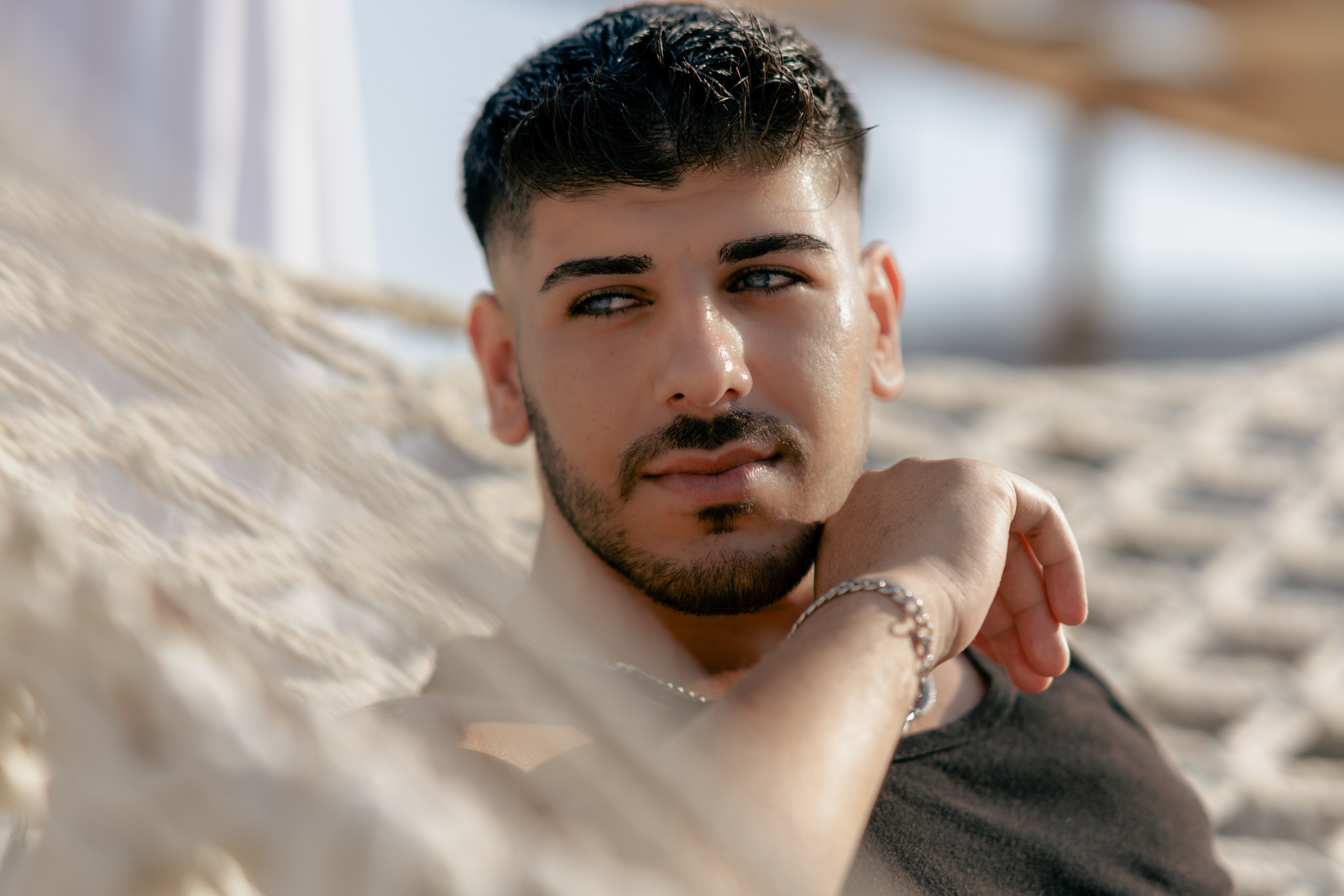 Мännliches / Geschäftsporträt. Fotografin Kati Rebling