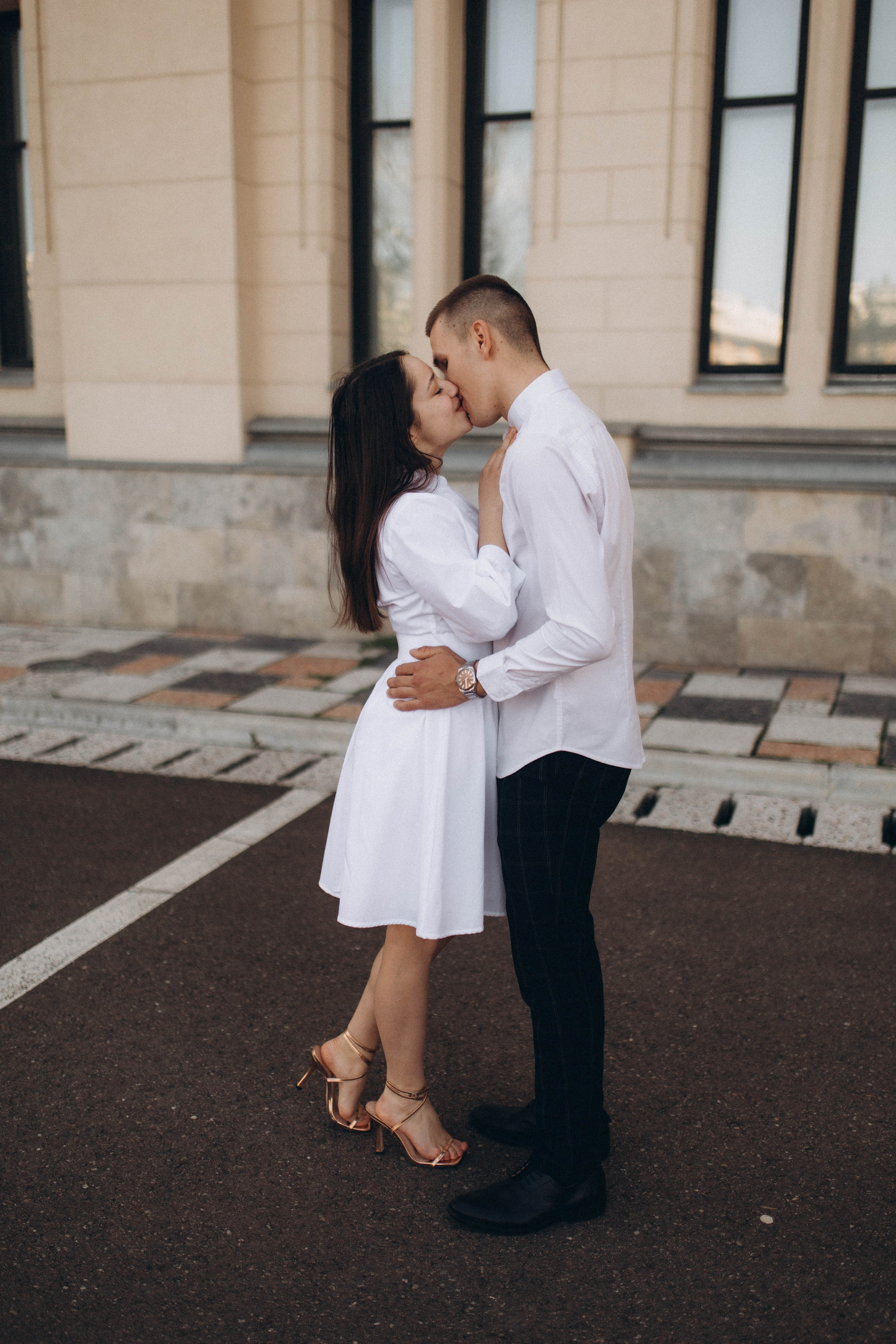 C&C. Iulia Dolgosheev Photographer Iași