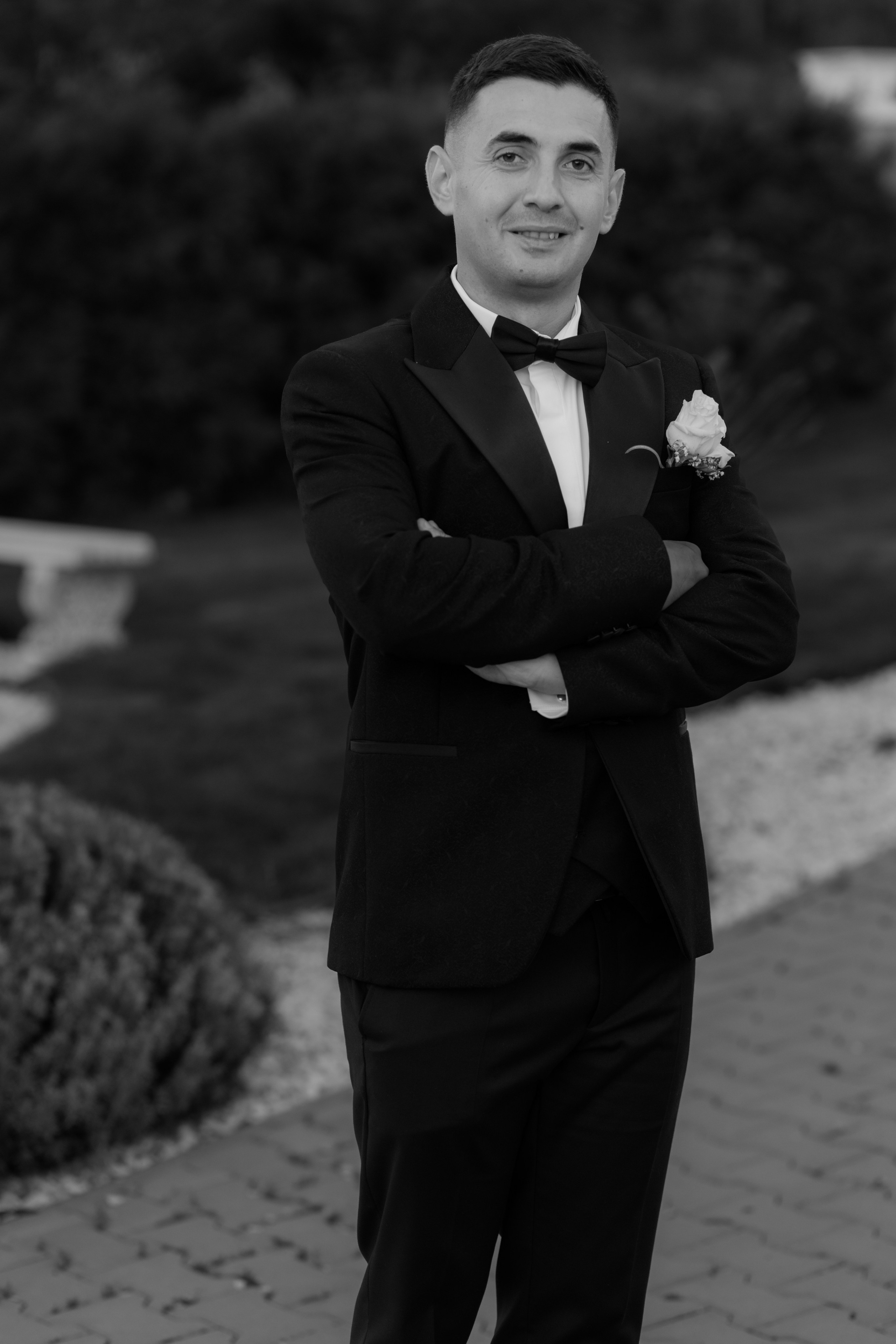 Malina & Alex. Fotograf si videograf — evenimente si studio