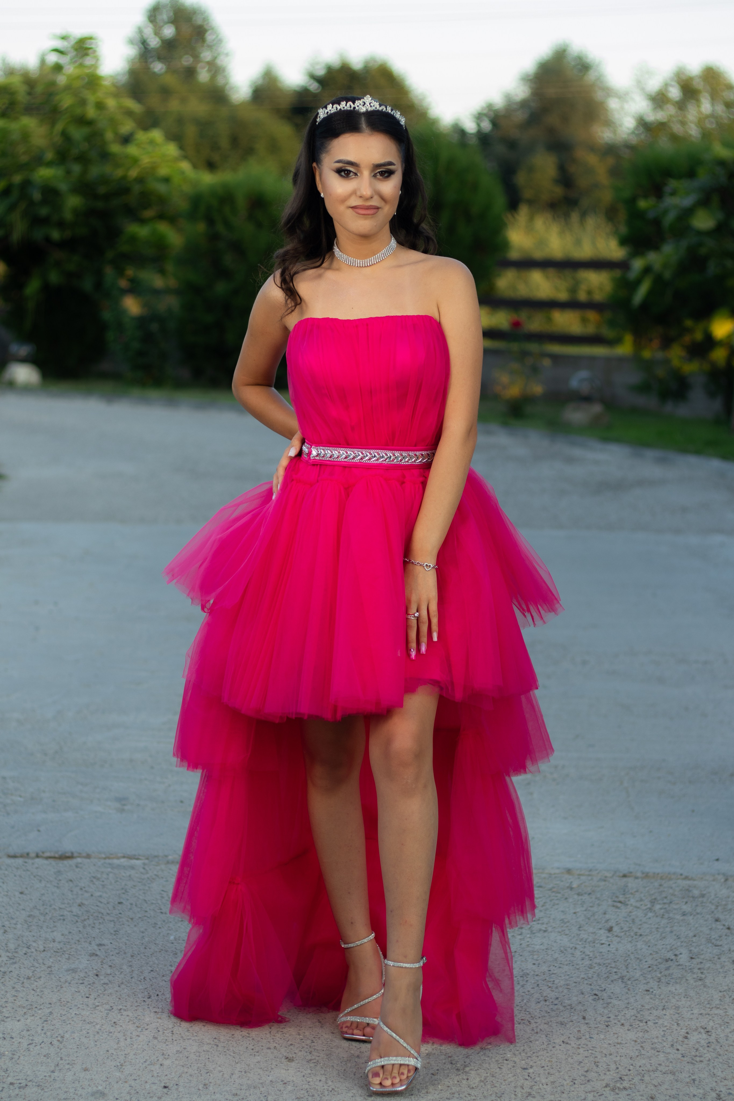 Geanina. Fotograf si videograf — evenimente si studio