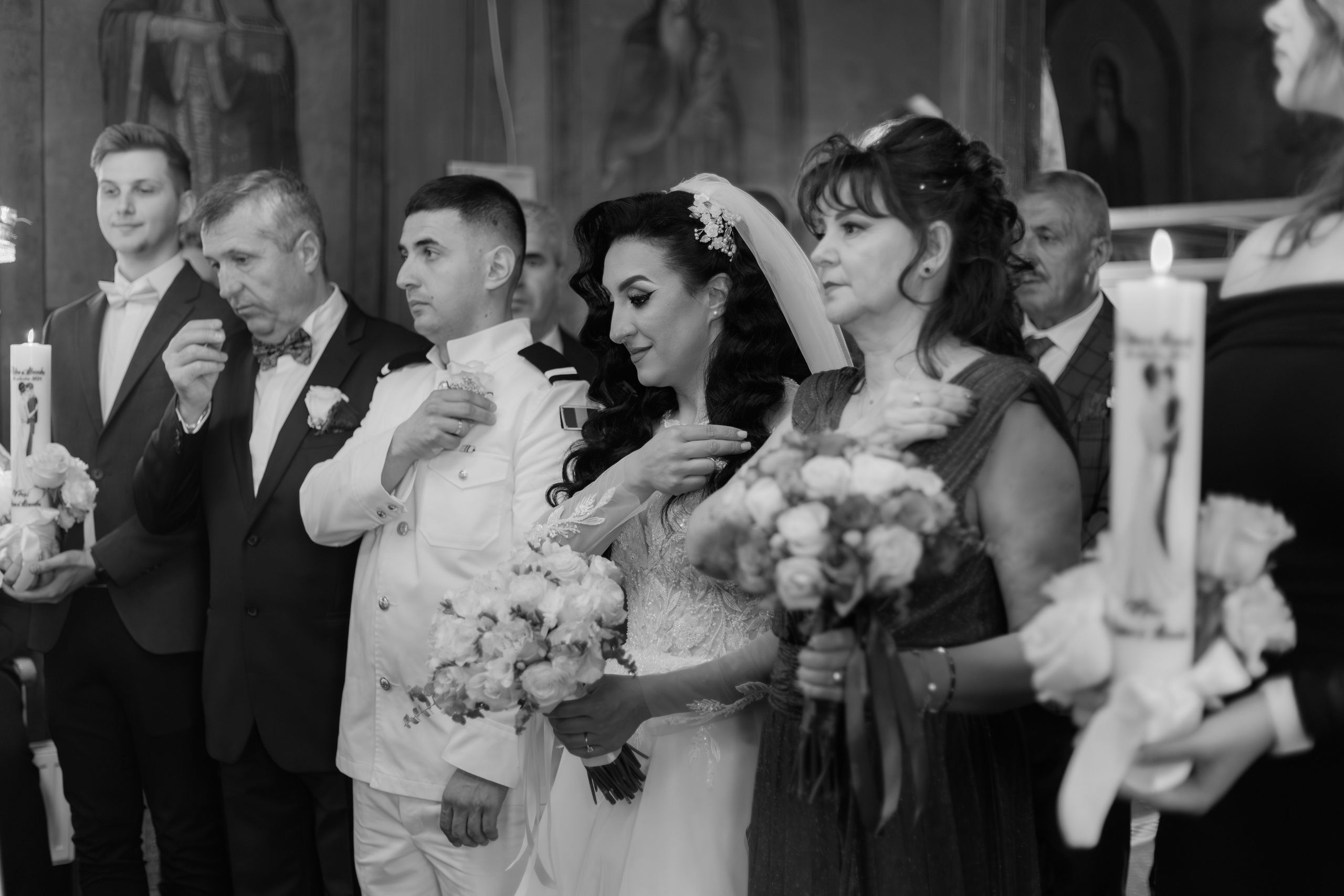 Malina & Alex. Fotograf si videograf — evenimente si studio