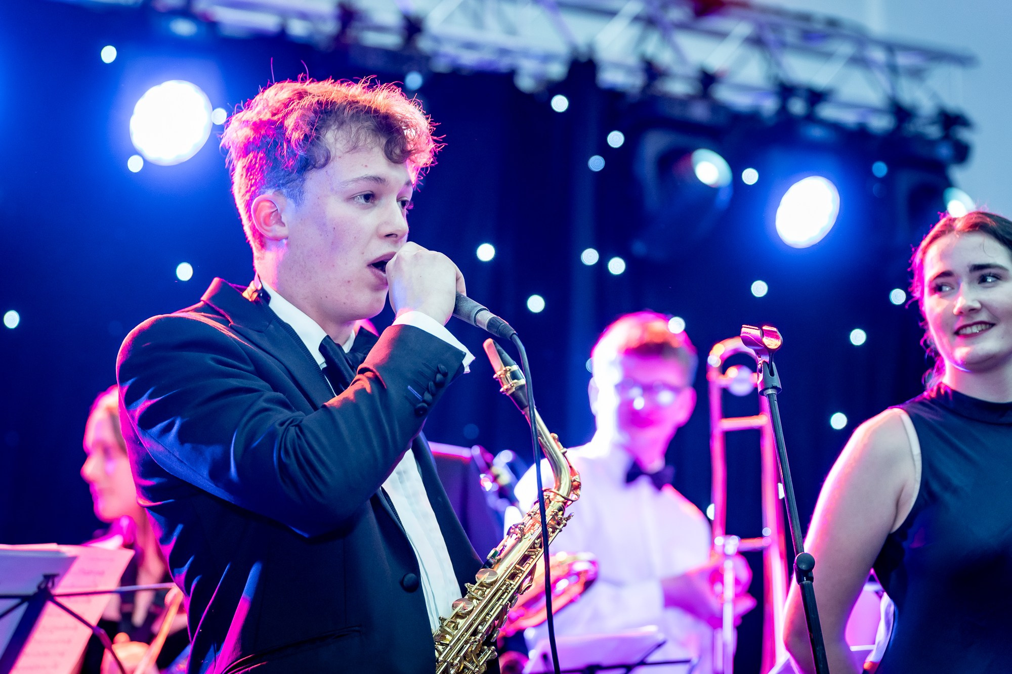 The South College Ball. Expect Miracles Photography by Kate & Andrew