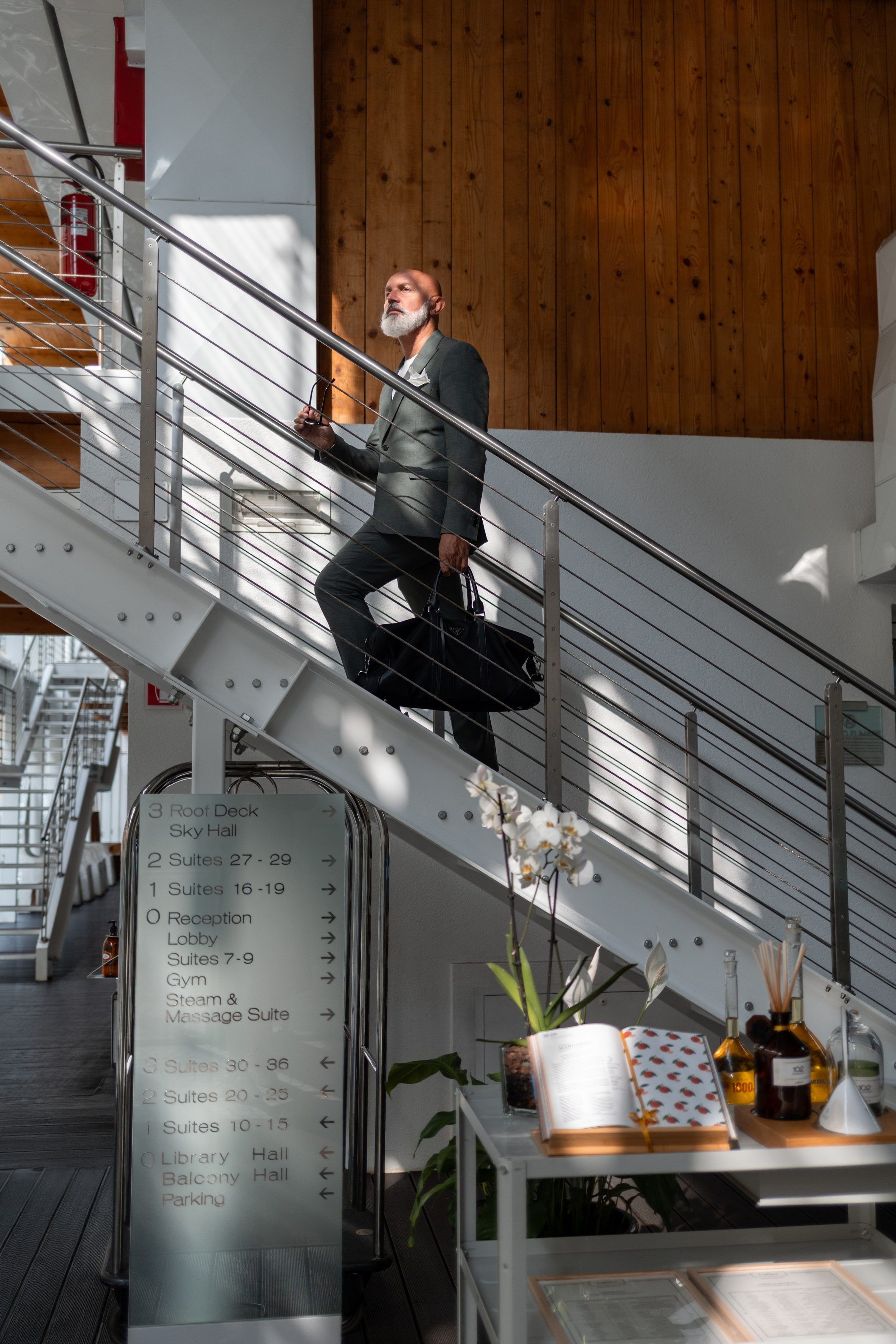 Luigi. Photographer in Milan |Mila Pro Photo