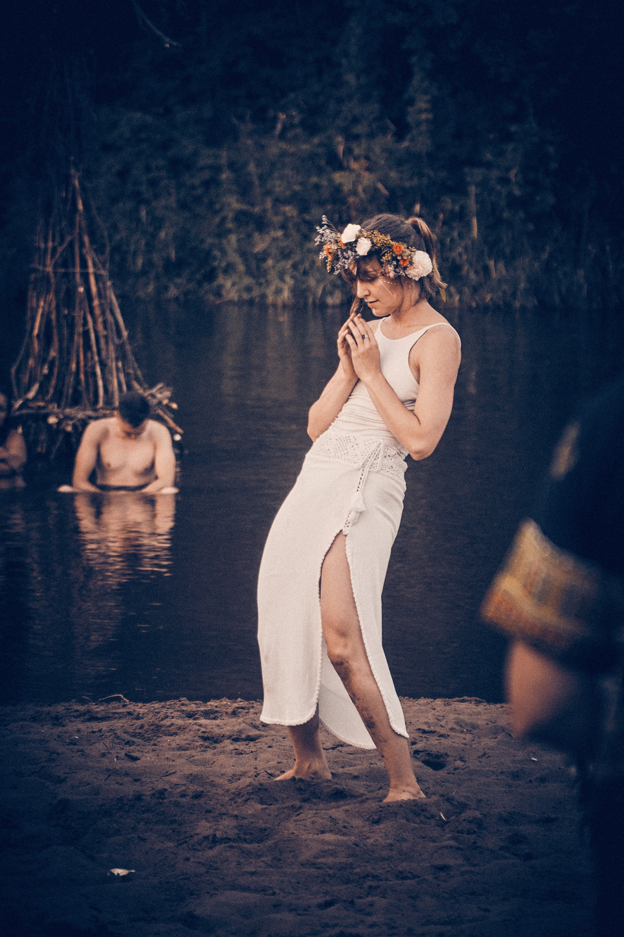 Organic Festival 2021 - креативный репортаж - Фотограф Андрей Шипилов. Андрей Шипилов — Фотография & Видеография