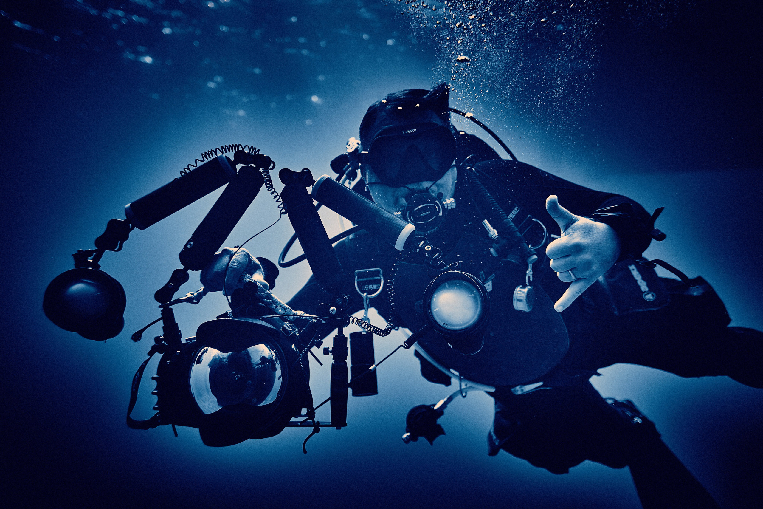 2023-11 - Diving Safari Deep South Egypt. Андрей Шипилов — Фотография & Видеография