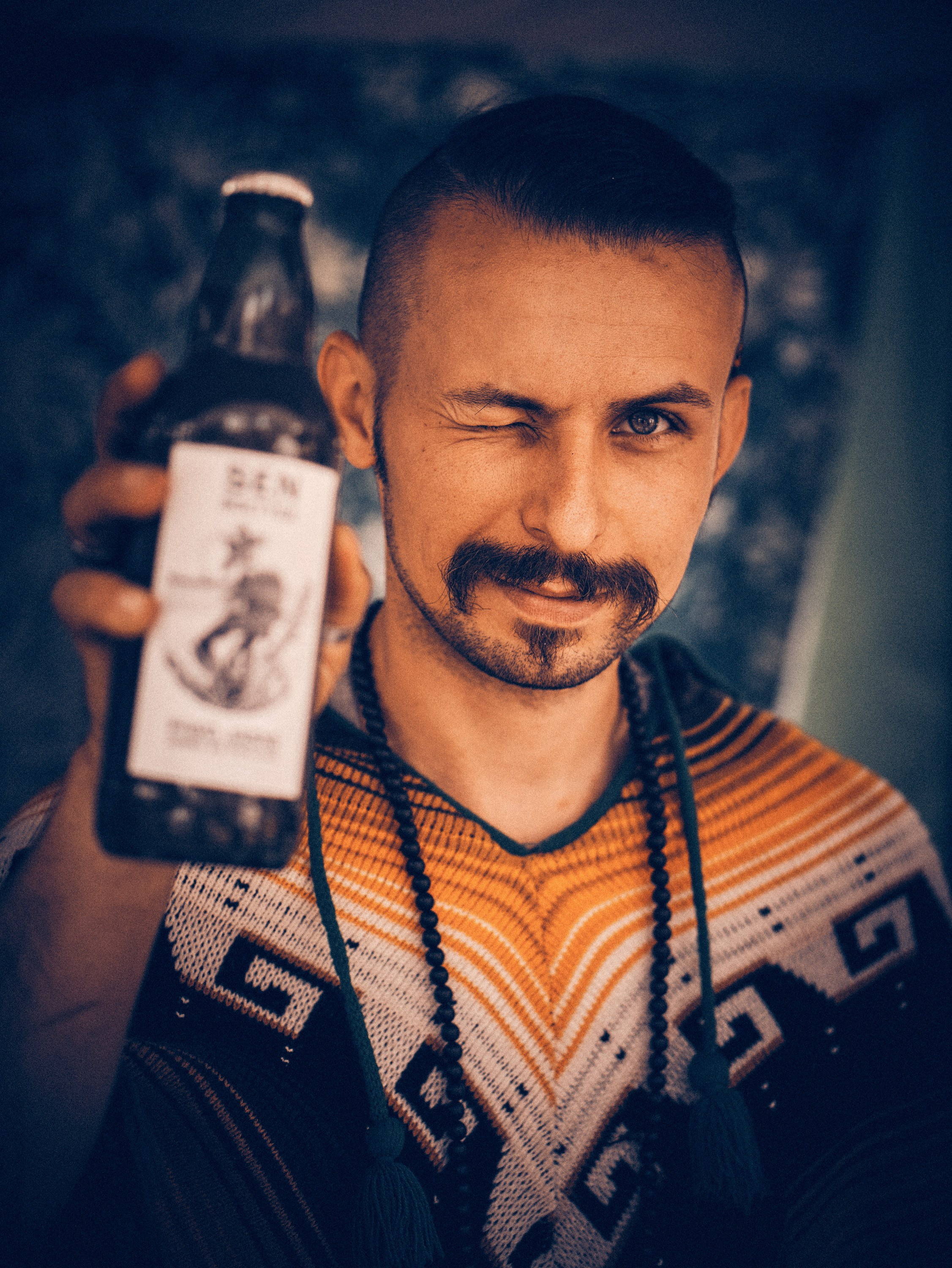 Organic Festival 2021 - креативный репортаж - Фотограф Андрей Шипилов. Андрей Шипилов — Фотография & Видеография