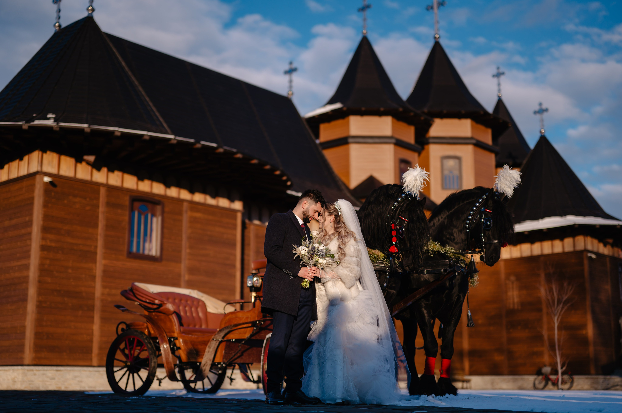 Album nunta. Fotografie & Videografie evenimente - Suceava, Romania