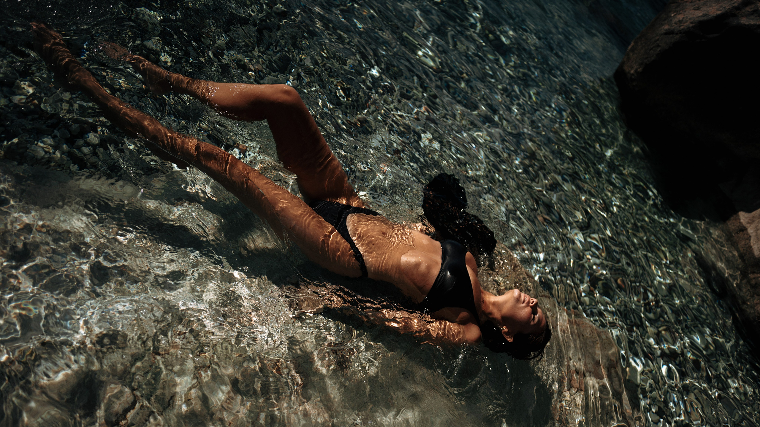 Daria. ANNA-MARIA PHOTO CONTENT CREATOR — fotograf, estét, umělec a vizuální expert na Instagram v Praze