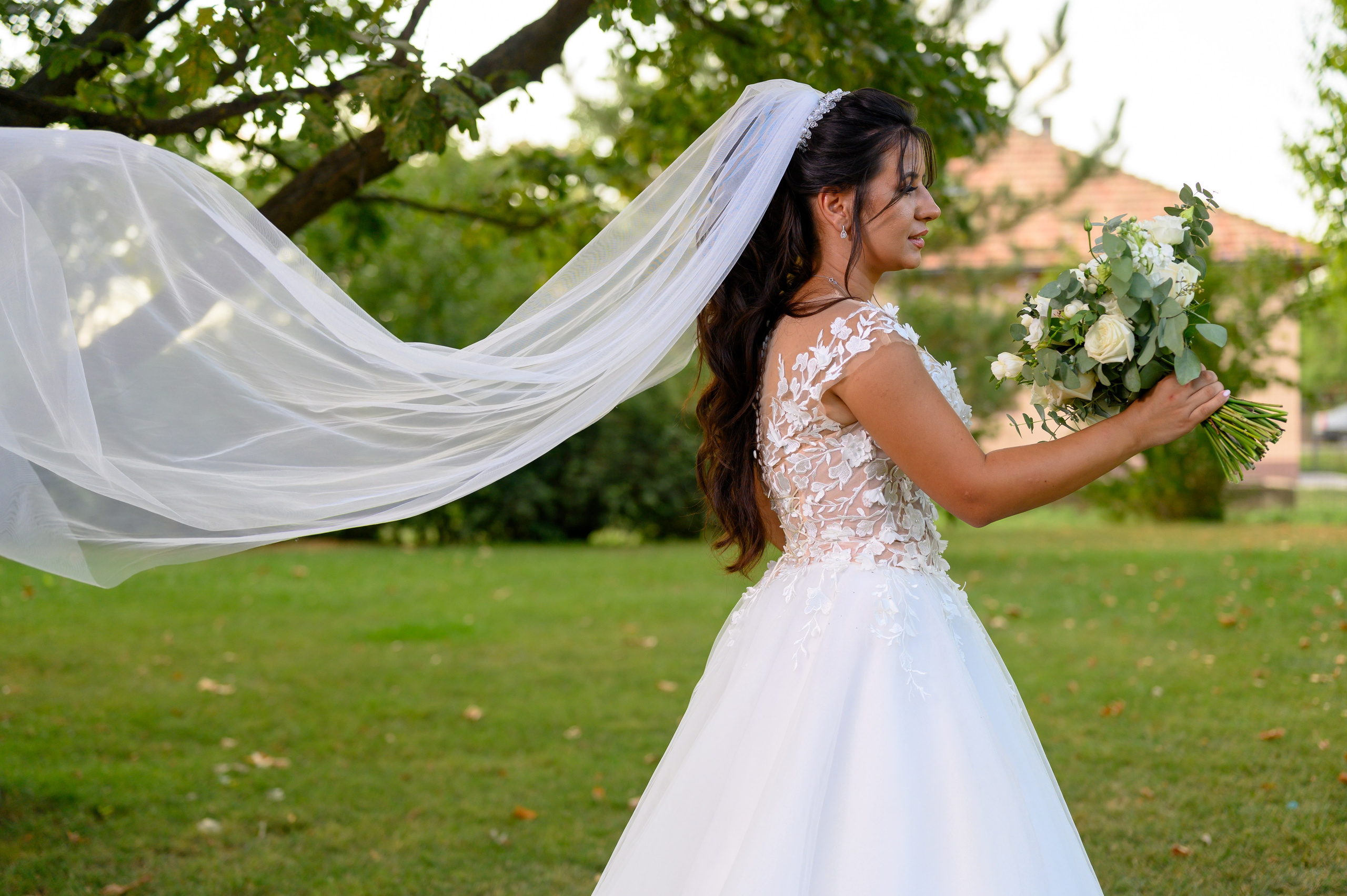 Nunta Flori & Adrian