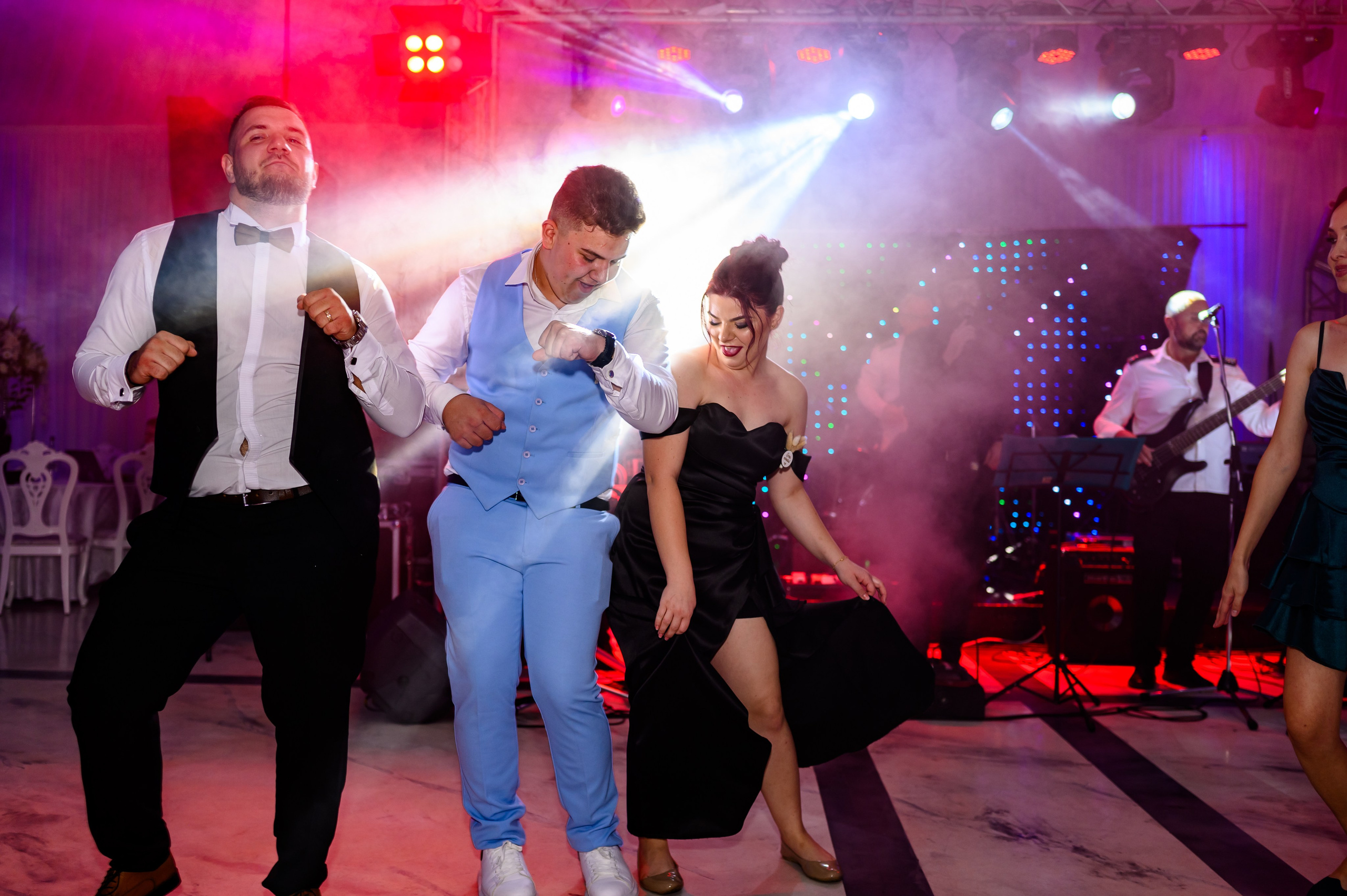 Nunta Claudia & Danut