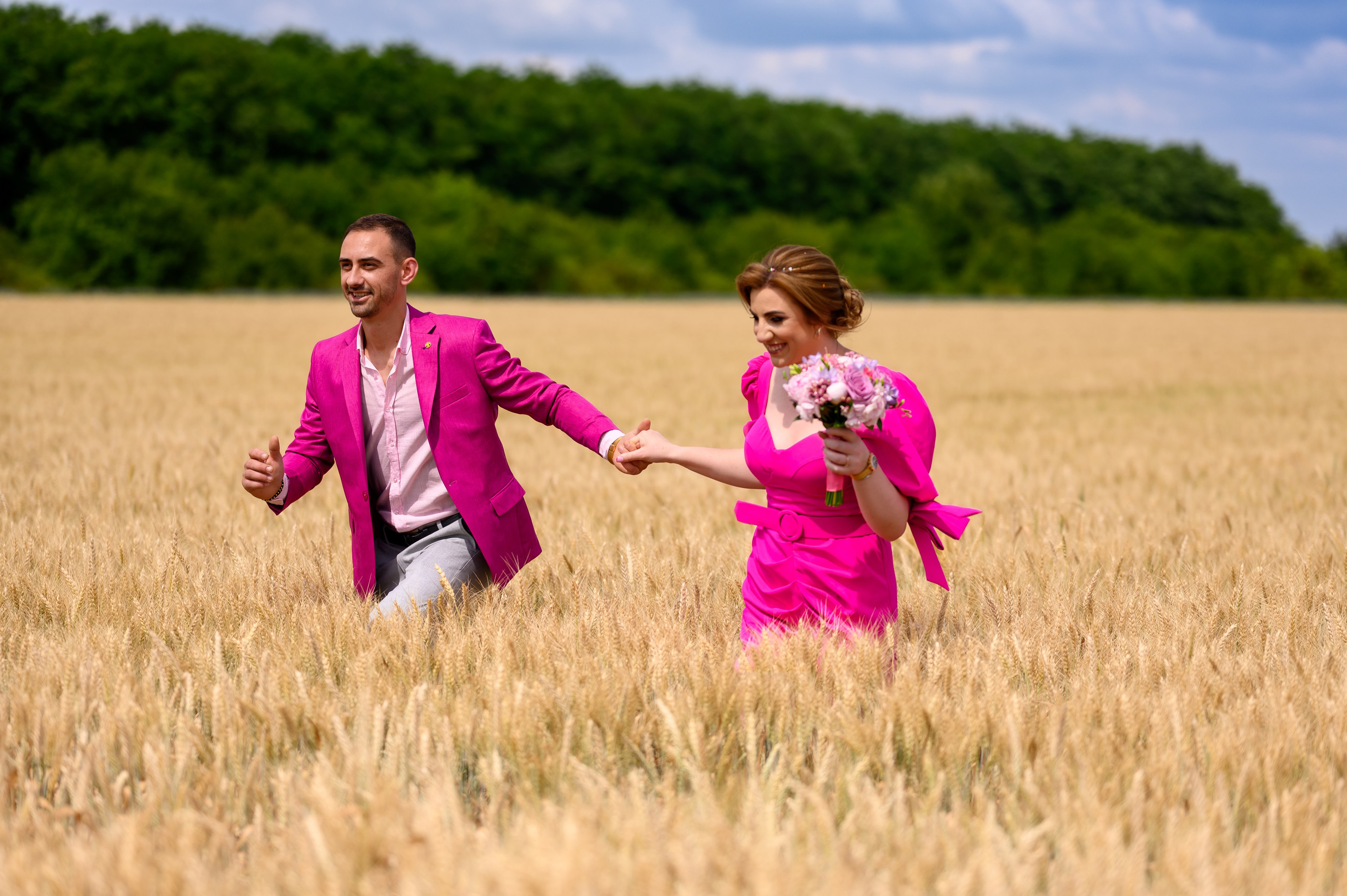 Cununie civila Catalina & Laurentiu