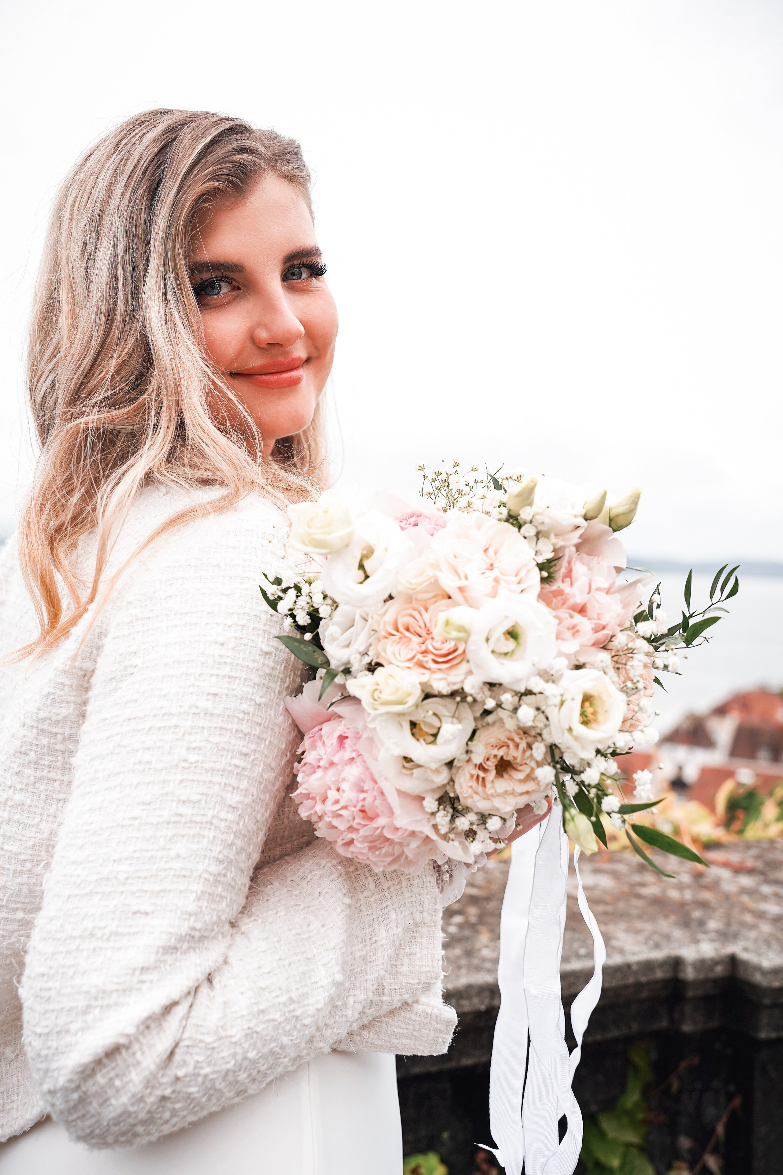 Hochzeit. Jana Heidebrecht