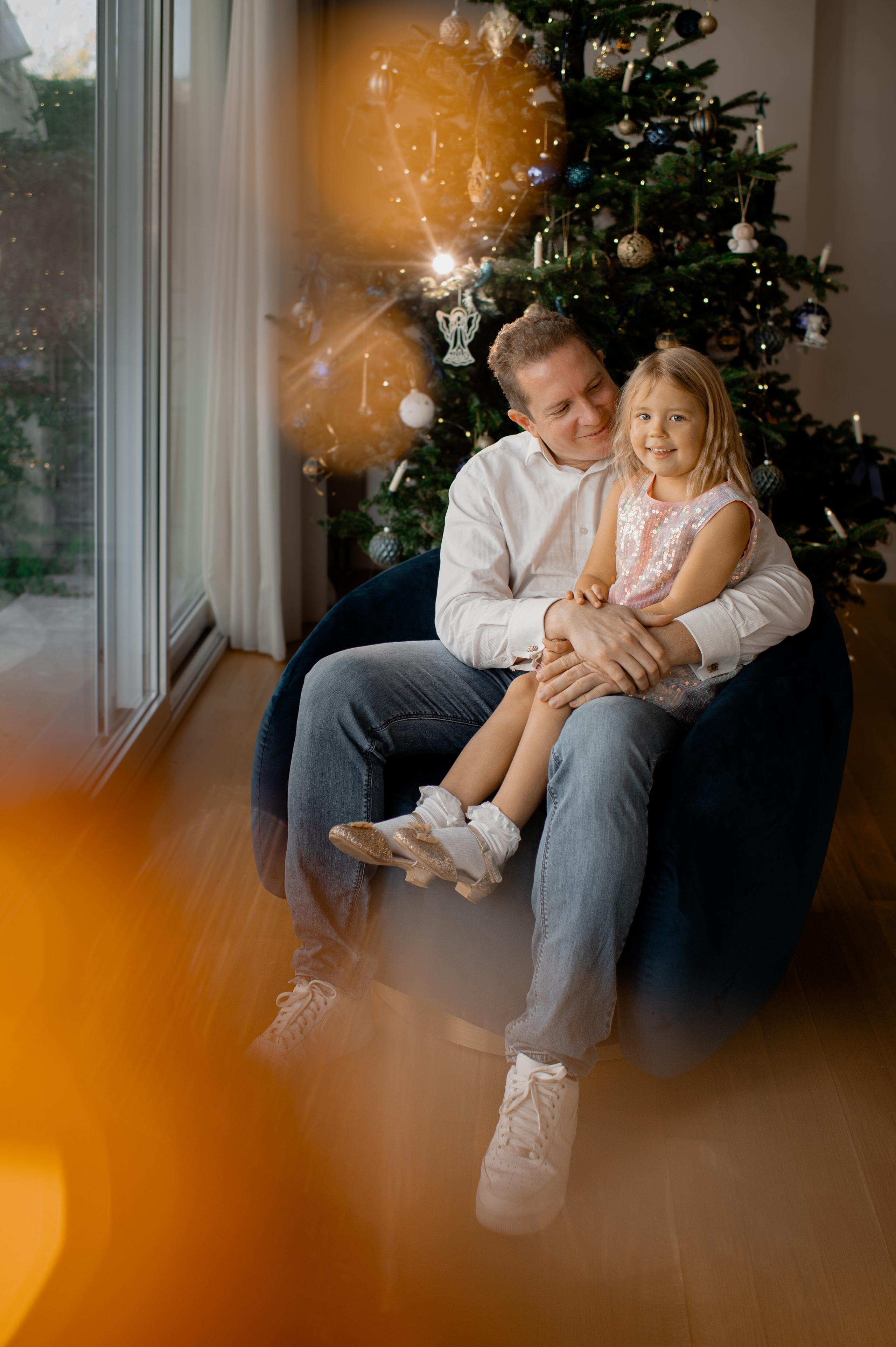 Merry Christmas. Семейная, детская, портретная и предметная фотосъемка в Салониках