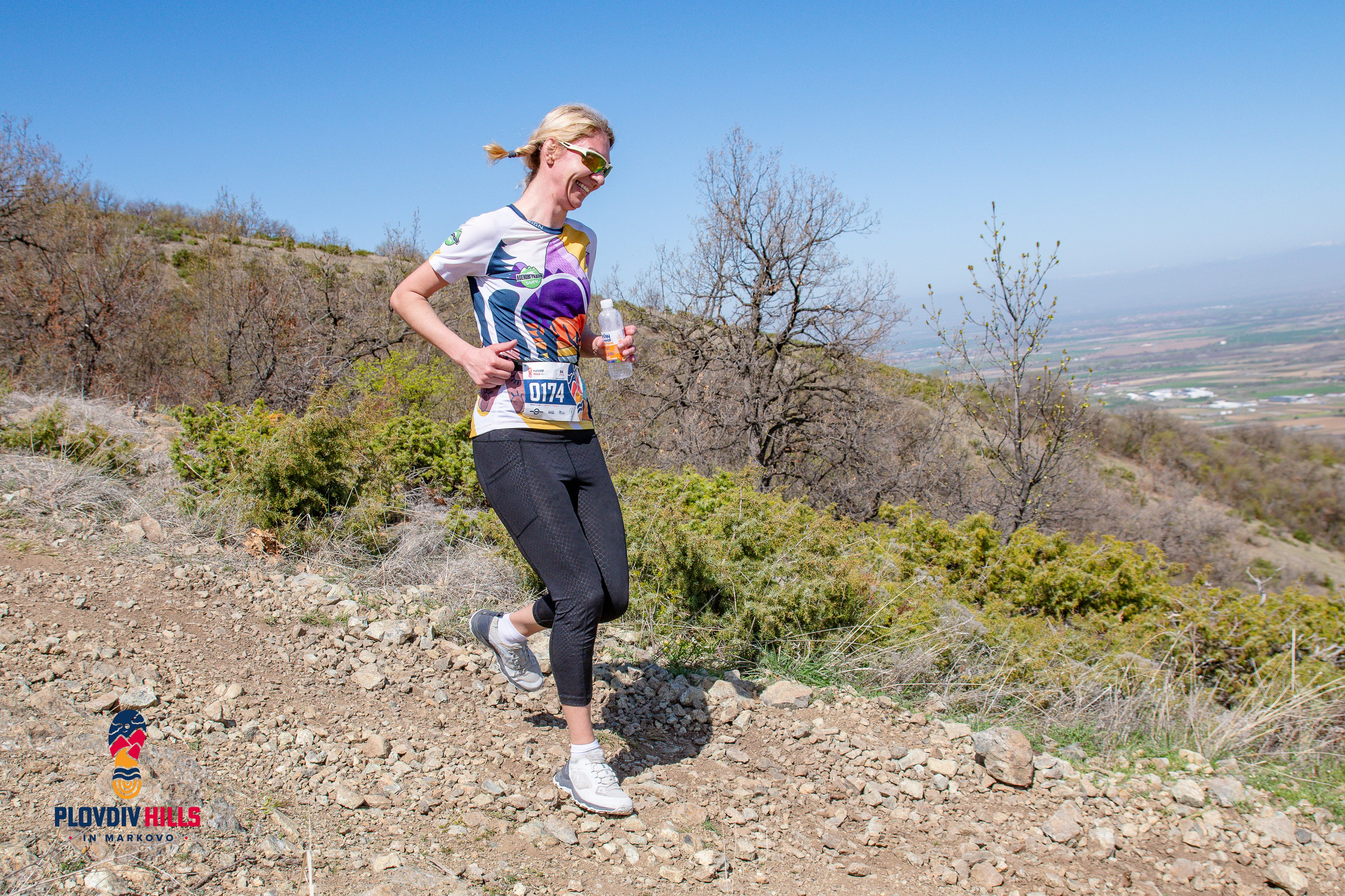 Снимки 2024-KrisoK Photography. «Plovdiv Hills in MARKOVO» е състезание по планинско бягане